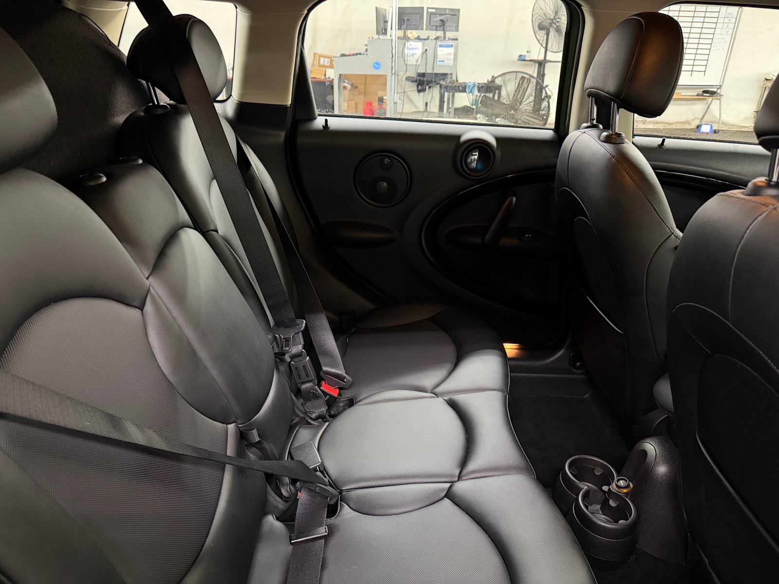 Thumbnail: 2015 MINI Cooper Countryman - 5