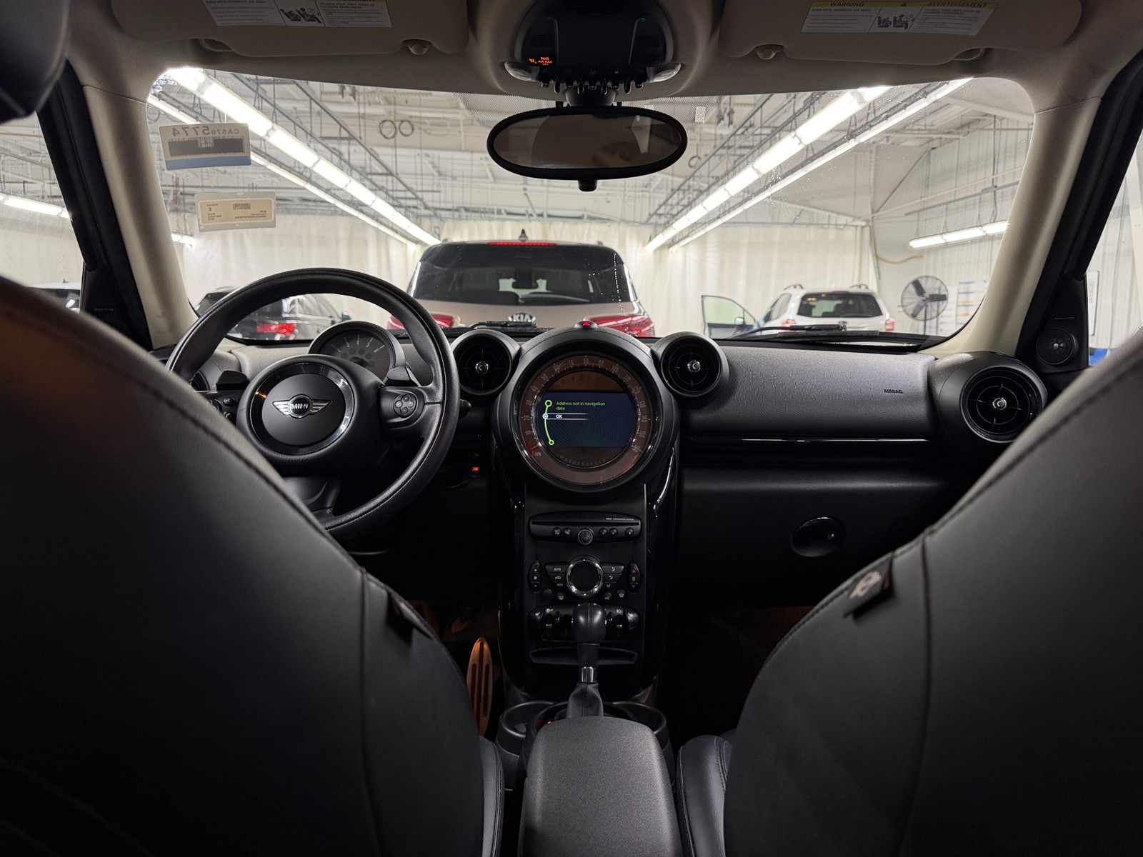Thumbnail: 2015 MINI Cooper Countryman - 2