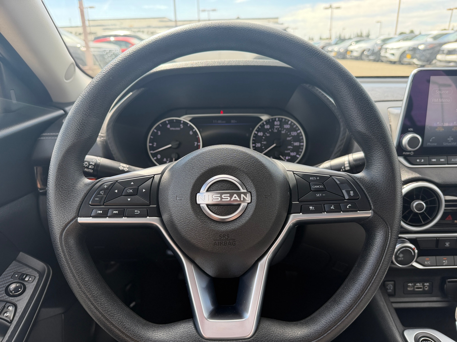 Thumbnail: 2025 Nissan Sentra - 5