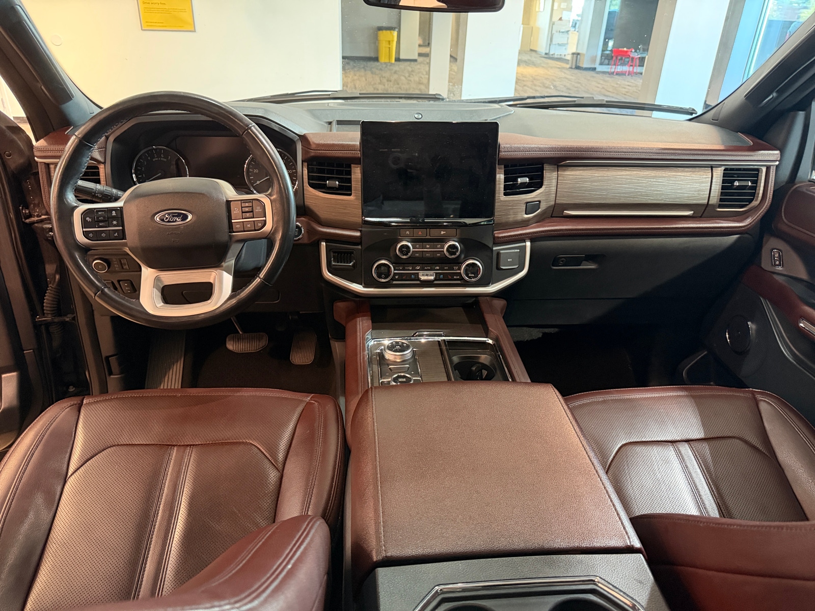 Thumbnail: 2024 Ford Expedition - 2
