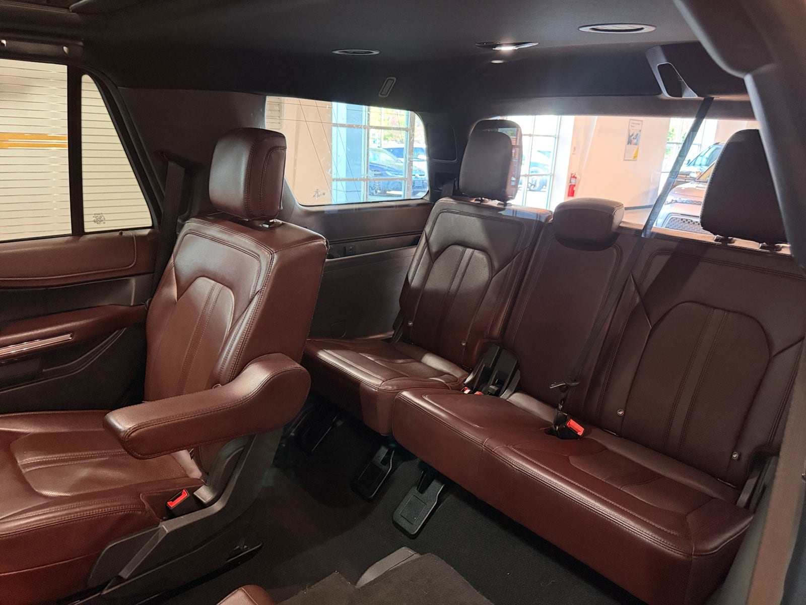 Thumbnail: 2024 Ford Expedition - 5