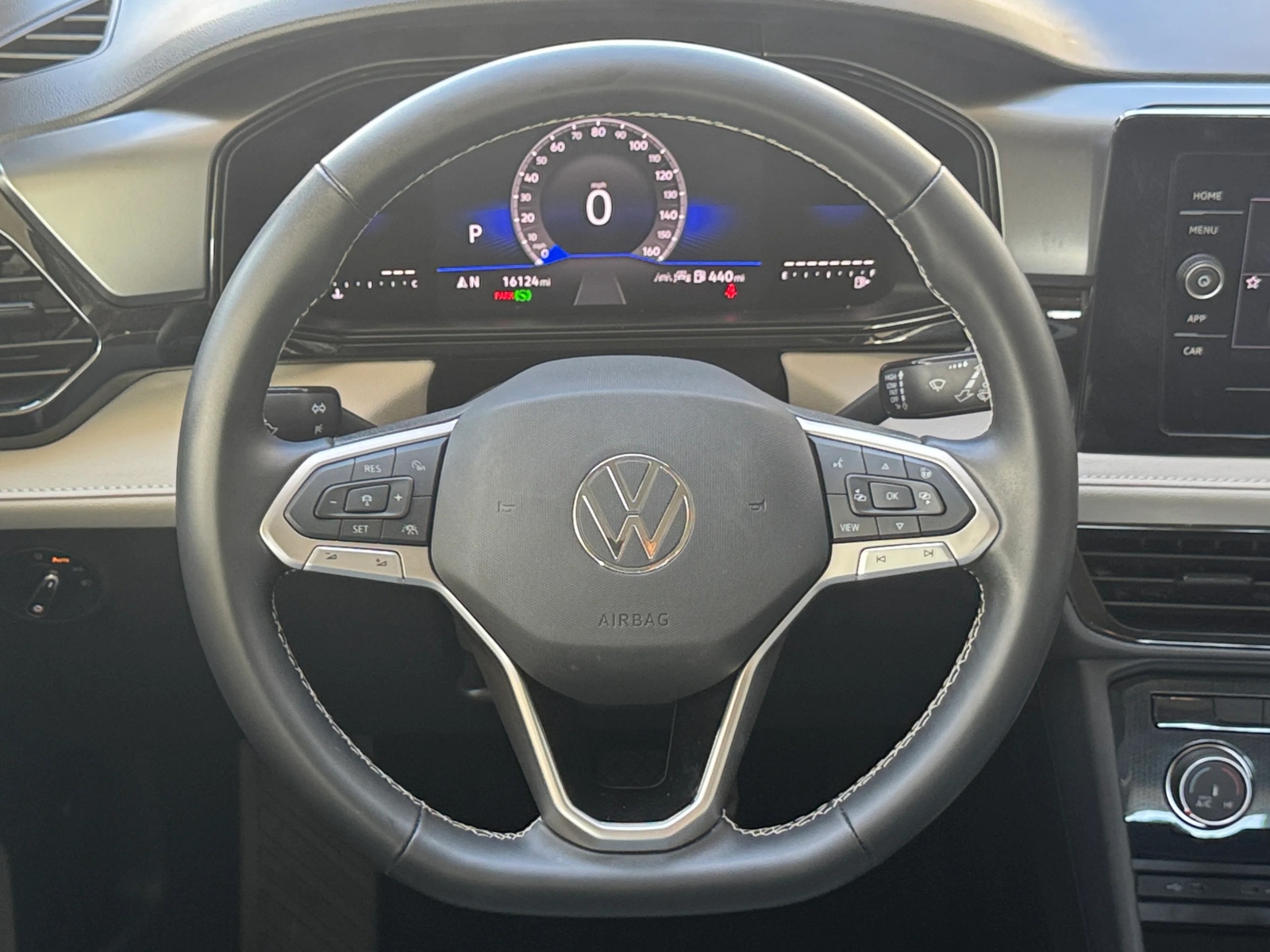Thumbnail: 2026 Volkswagen Taos - 5