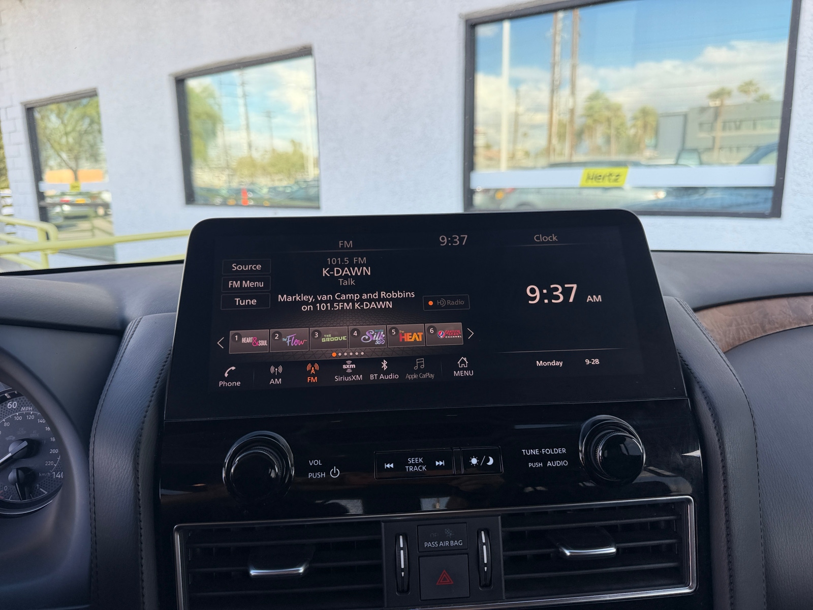 Thumbnail: 2024 Nissan Armada - 4