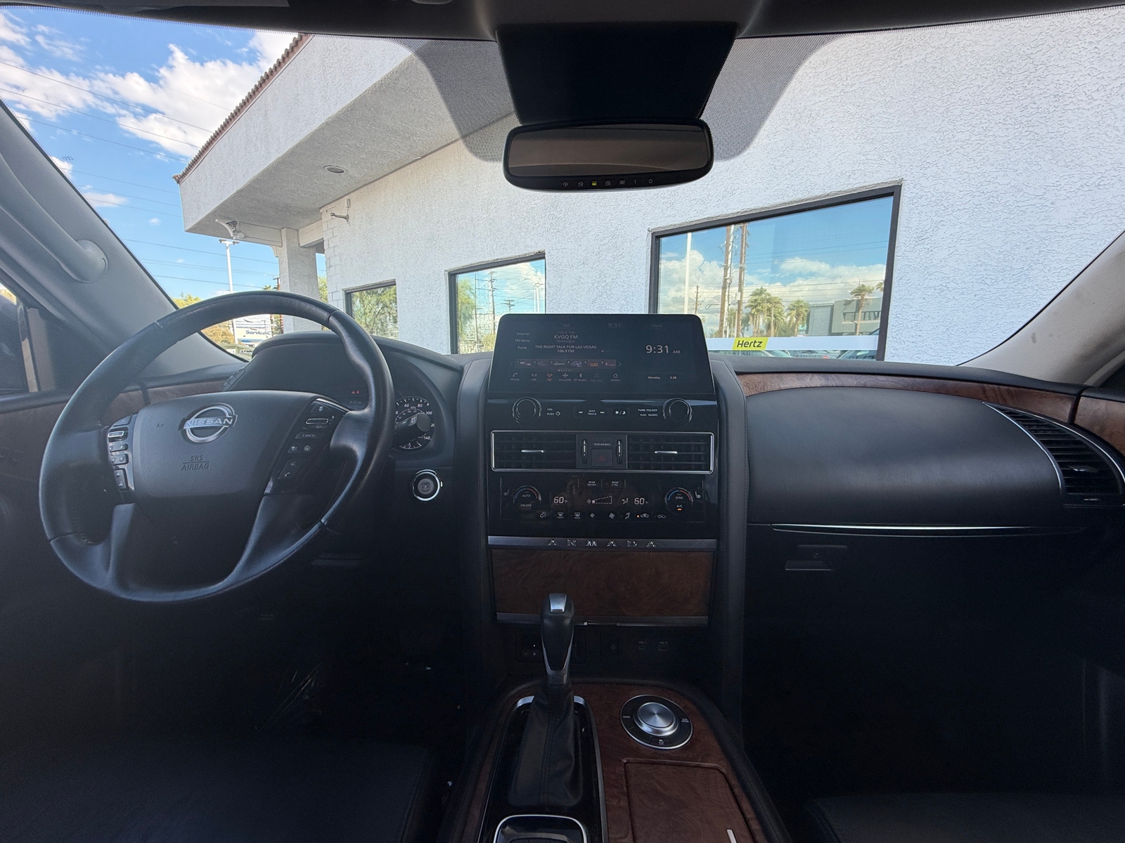 Thumbnail: 2024 Nissan Armada - 3