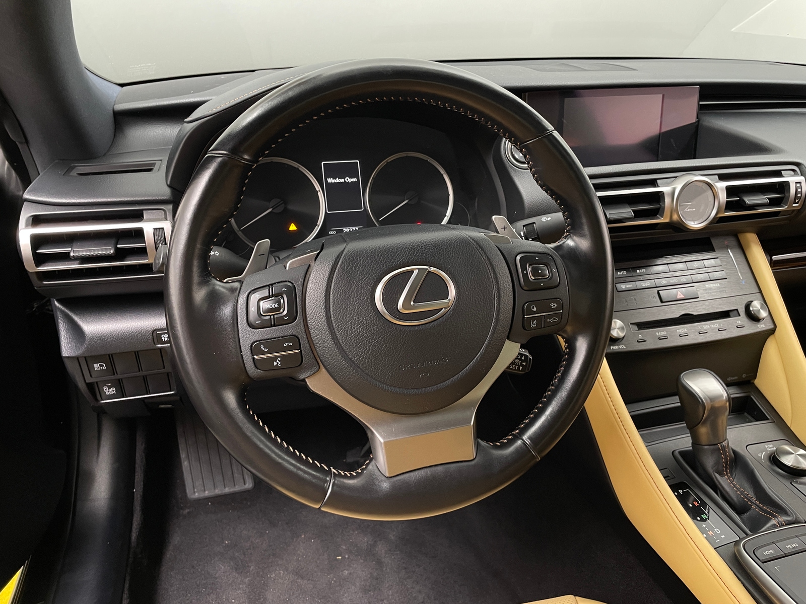Thumbnail: 2021 Lexus RC - 3