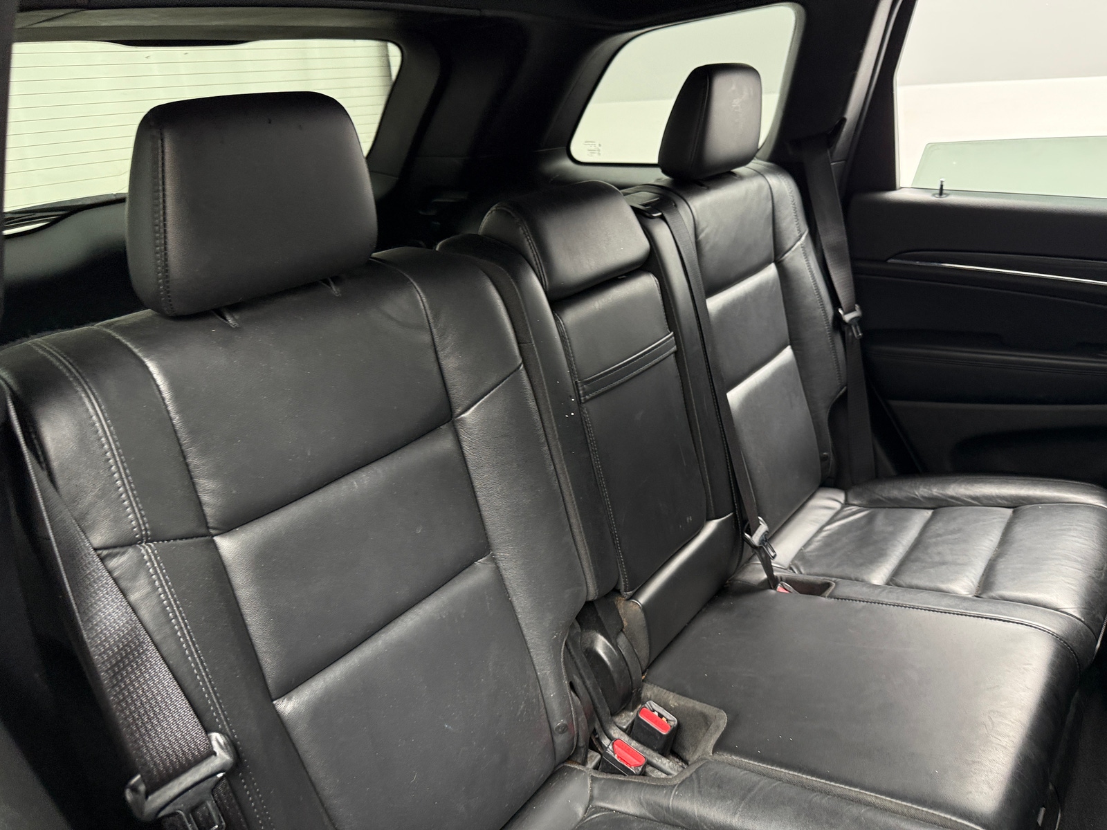 Thumbnail: 2020 Jeep Grand Cherokee - 5