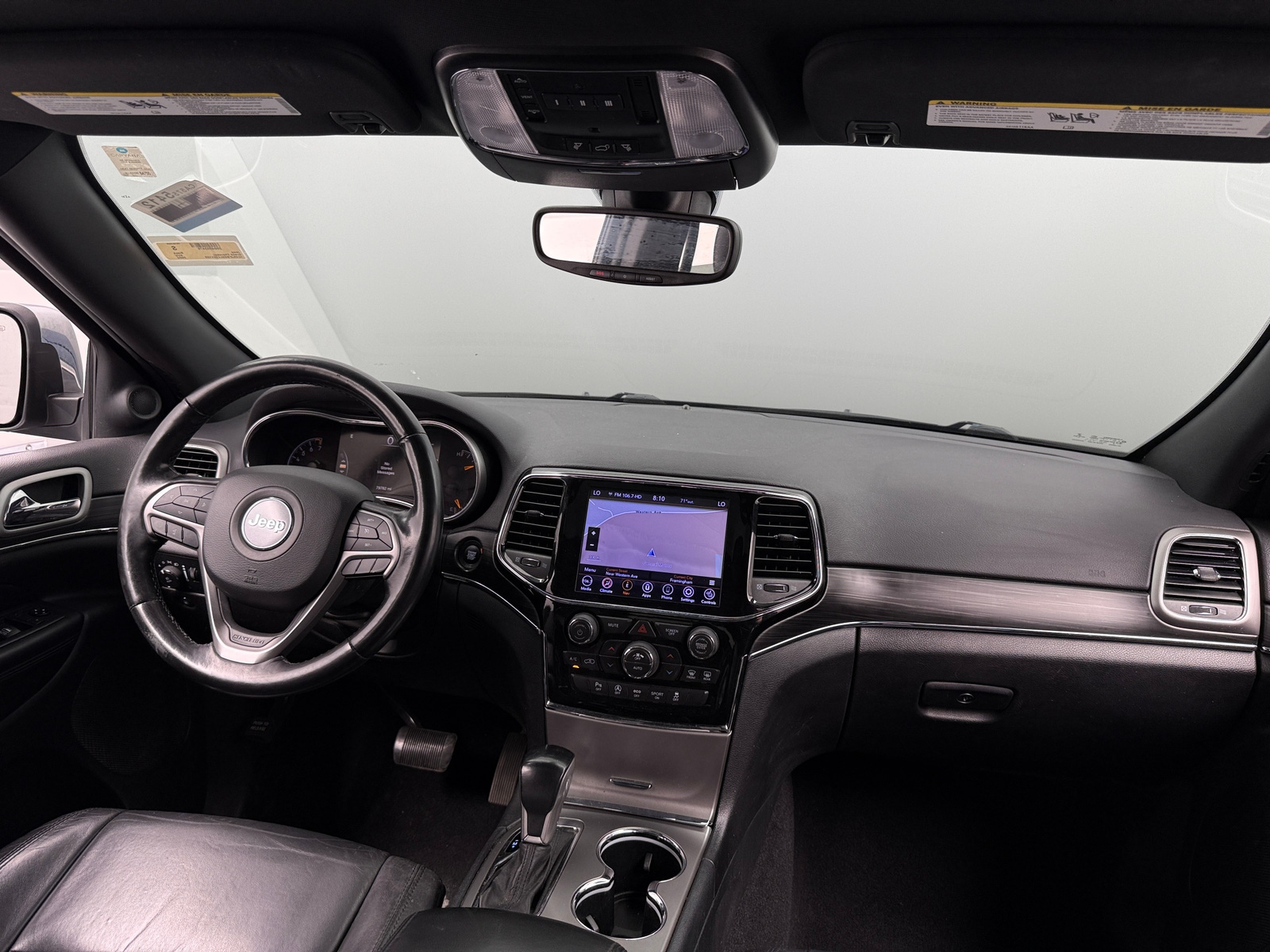 Thumbnail: 2020 Jeep Grand Cherokee - 2