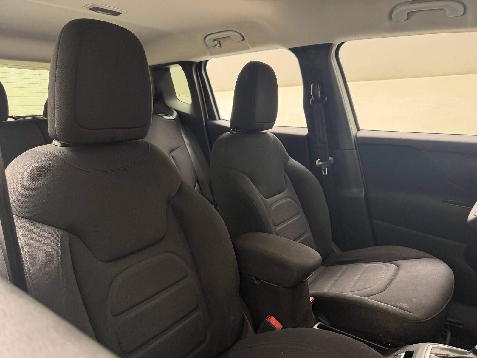 Thumbnail: 2021 Jeep Renegade - 2
