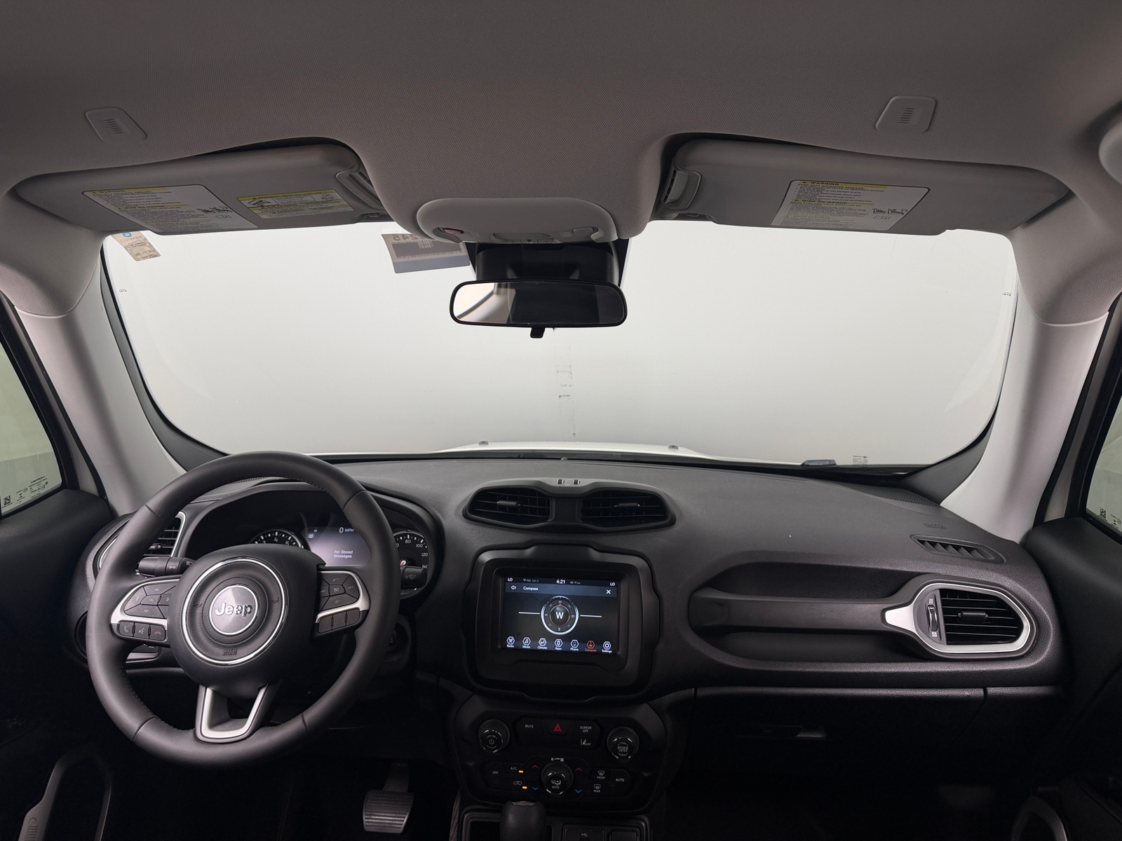 Thumbnail: 2021 Jeep Renegade - 3