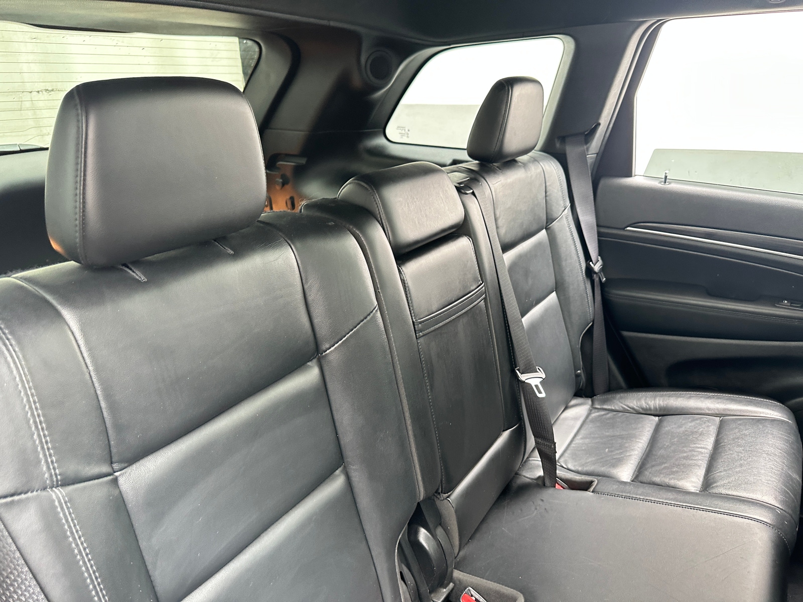 Thumbnail: 2021 Jeep Grand Cherokee - 5