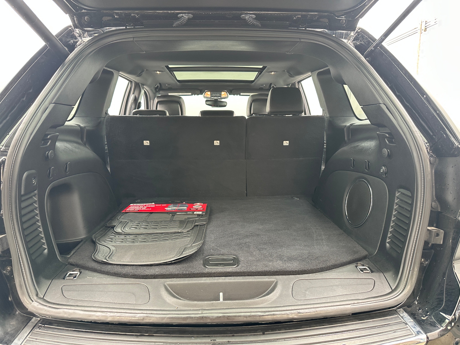 Thumbnail: 2021 Jeep Grand Cherokee - 6
