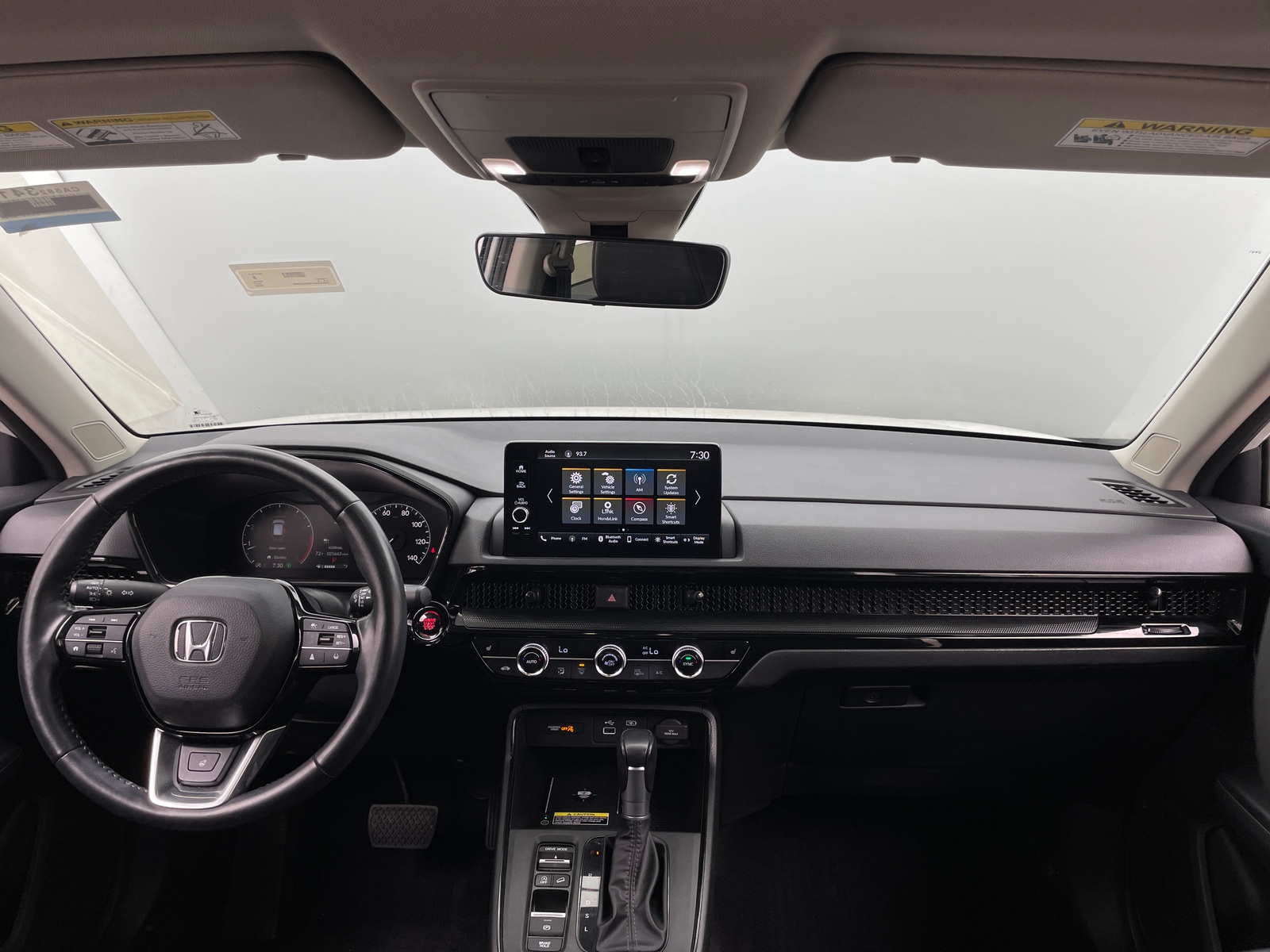 Thumbnail: 2025 Honda CR-V - 2