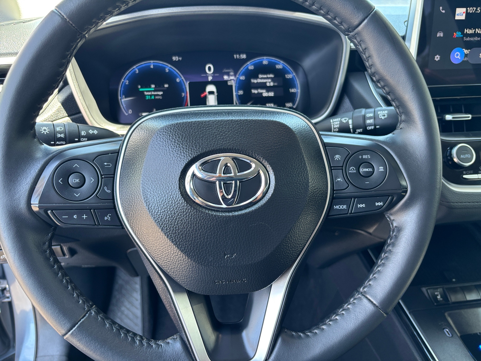Thumbnail: 2026 Toyota Corolla Cross - 5
