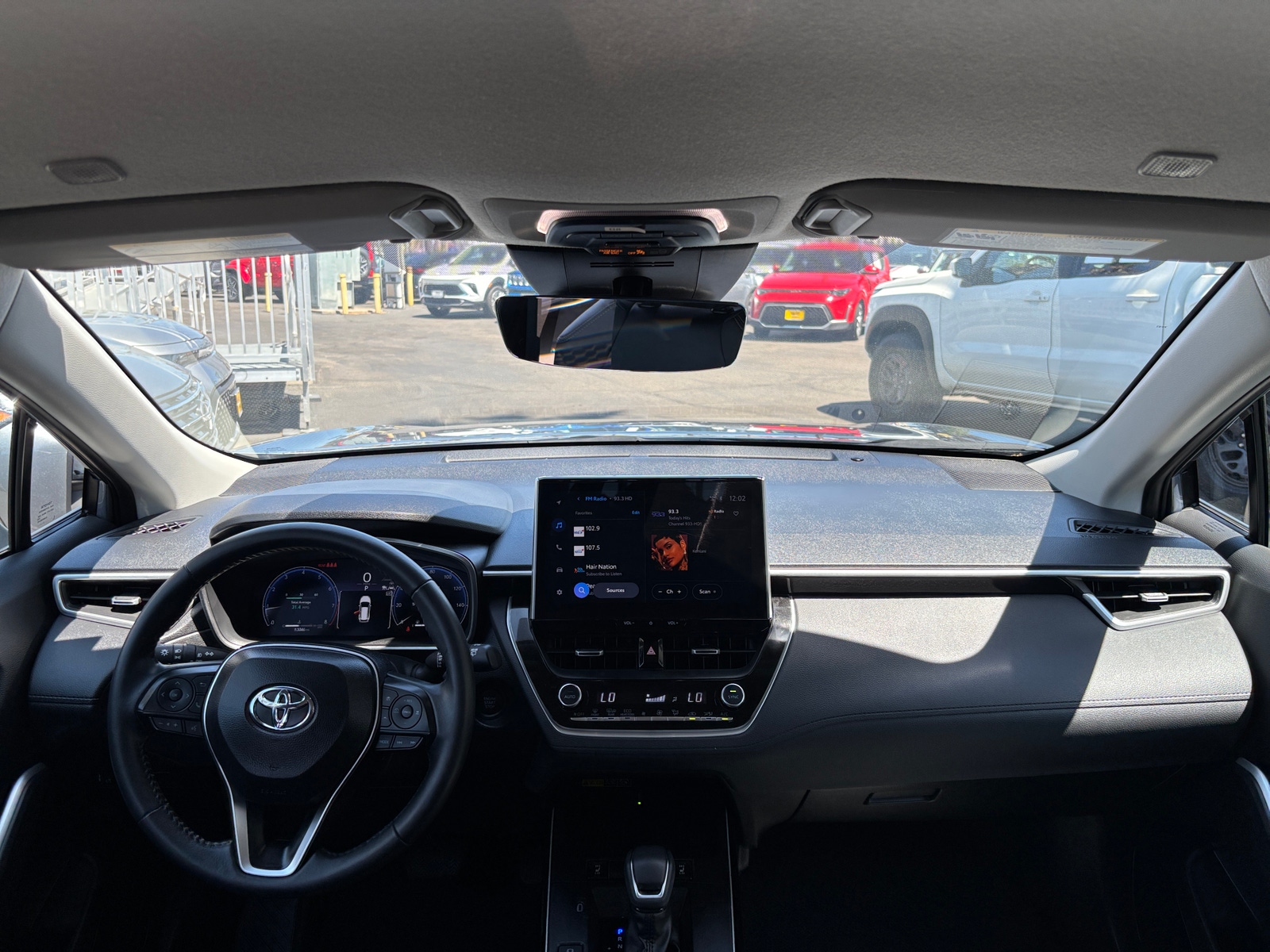 Thumbnail: 2026 Toyota Corolla Cross - 3