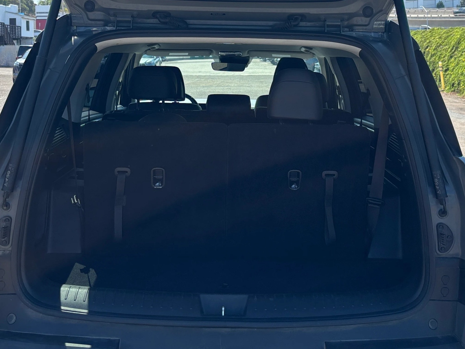 Thumbnail: 2024 Hyundai Santa Fe - 6