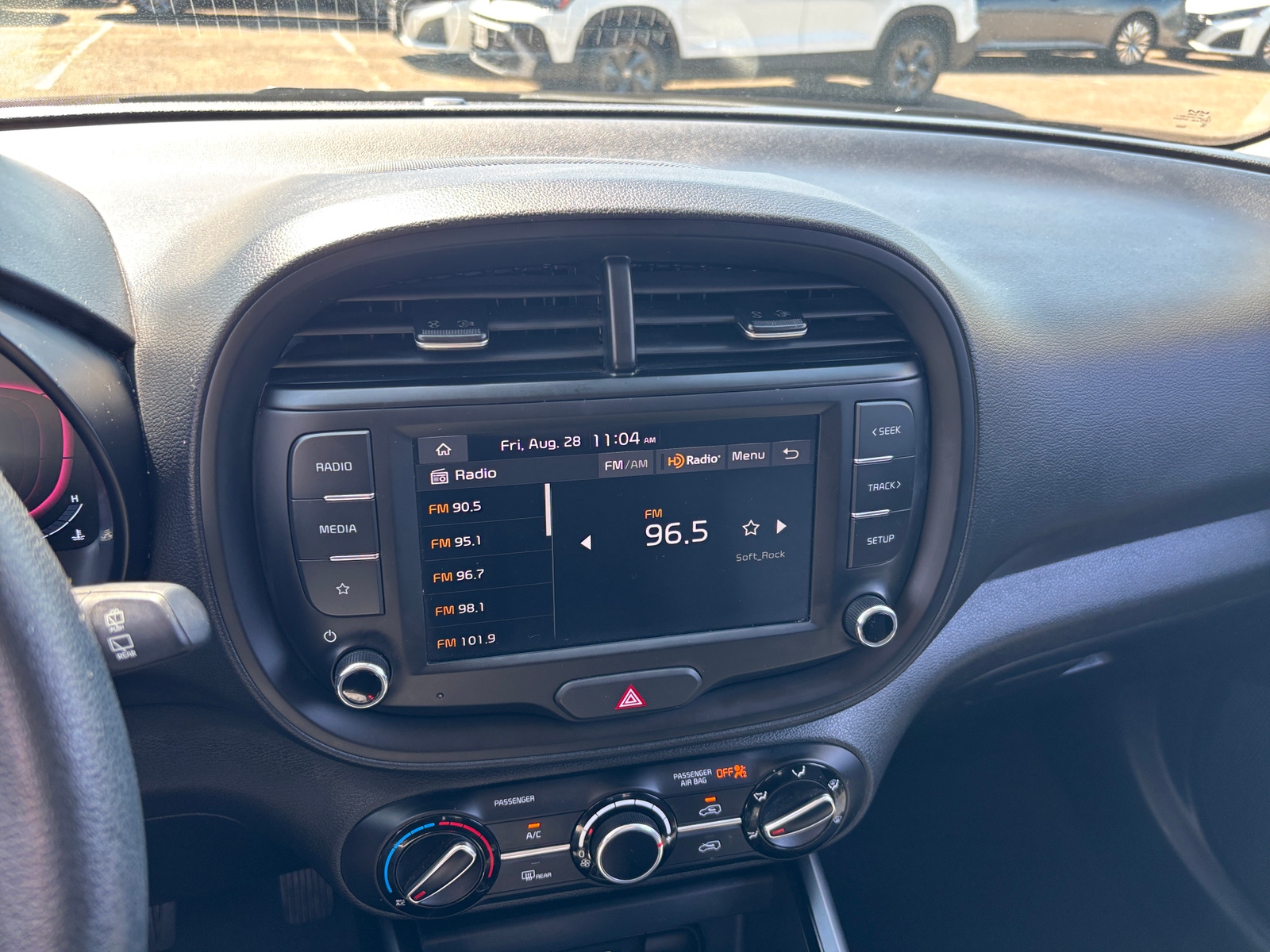Thumbnail: 2025 Kia Soul - 4