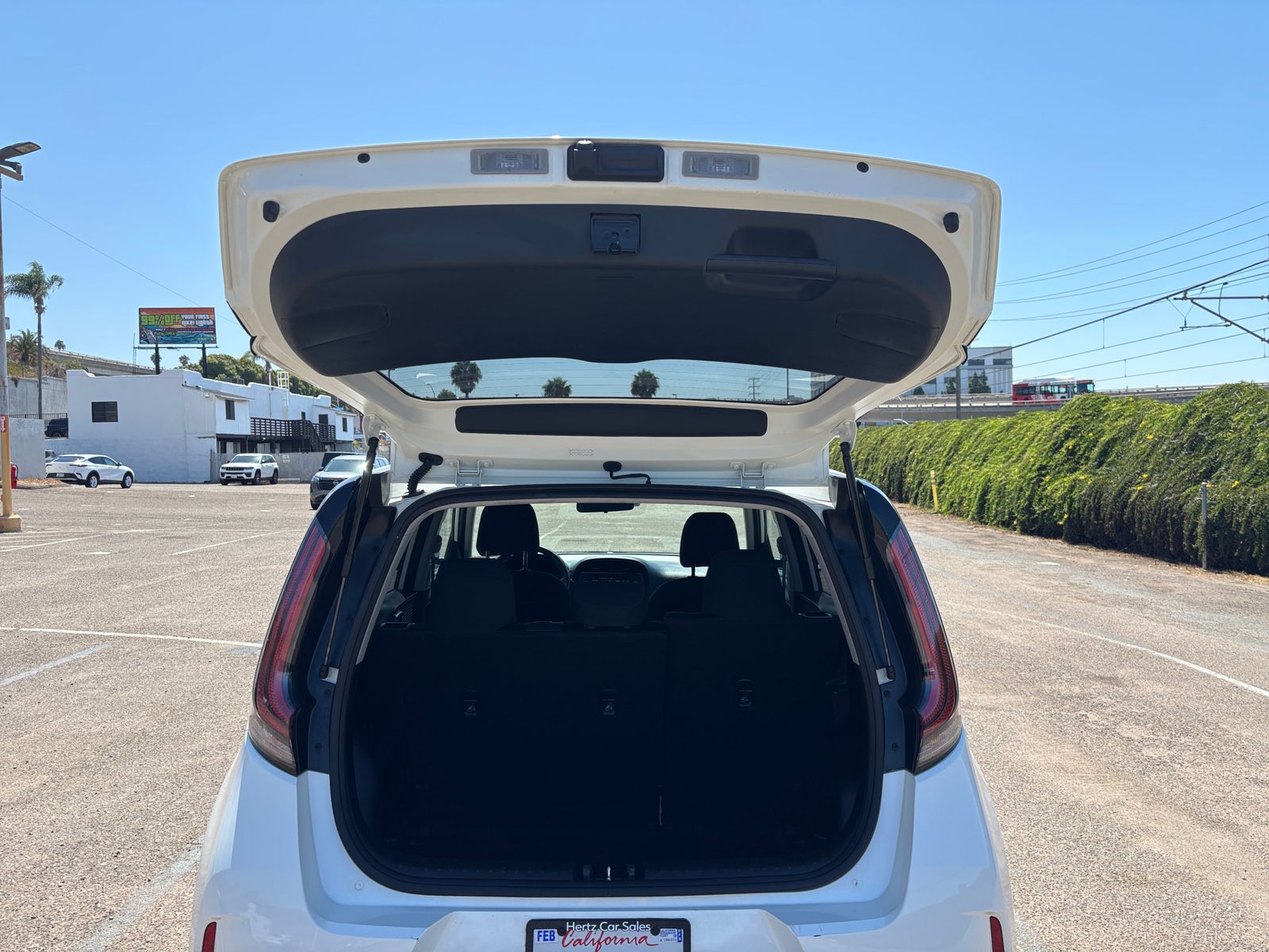 Thumbnail: 2025 Kia Soul - 7