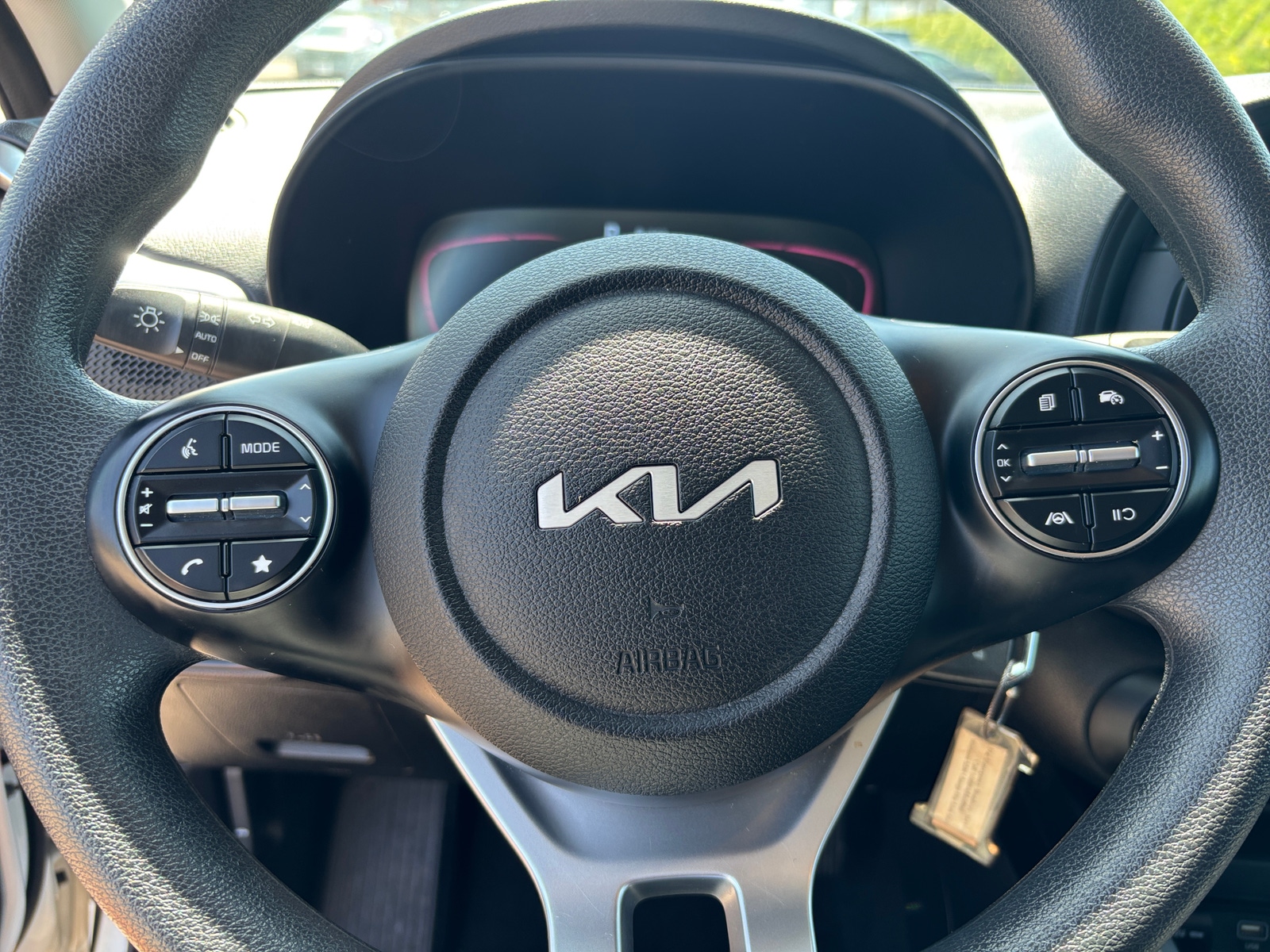 Thumbnail: 2025 Kia Soul - 5