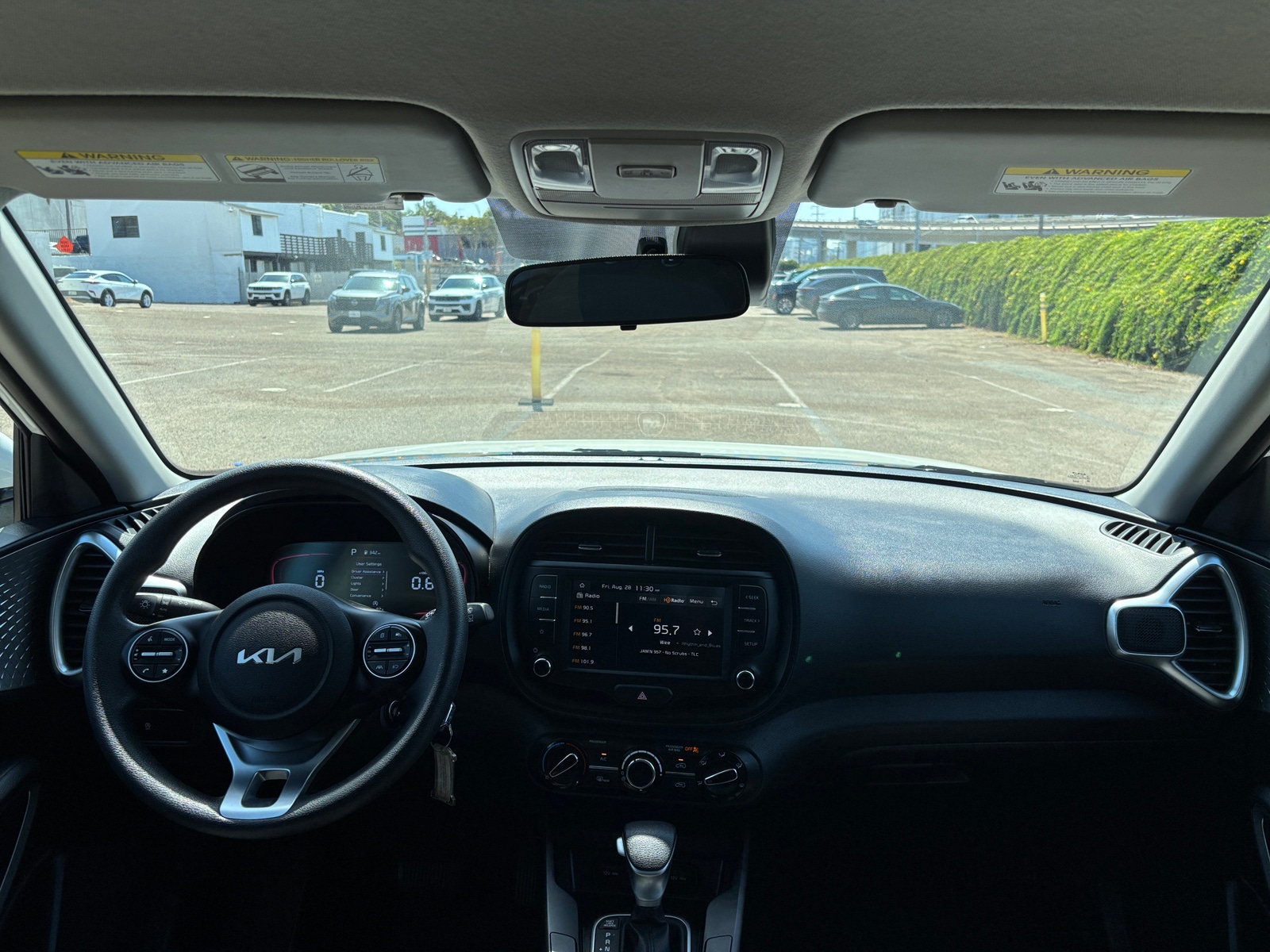 Thumbnail: 2025 Kia Soul - 3