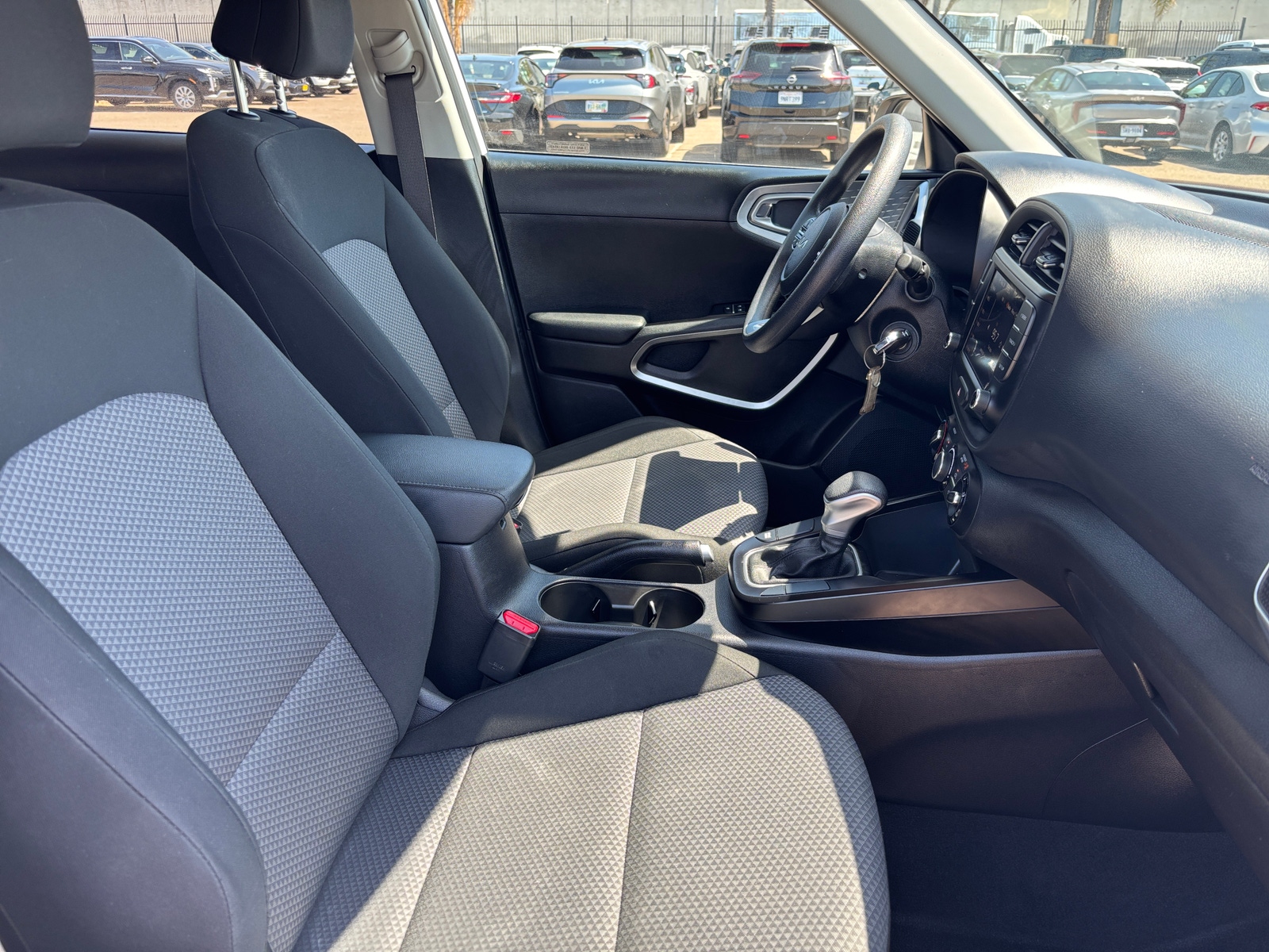 Thumbnail: 2025 Kia Soul - 2