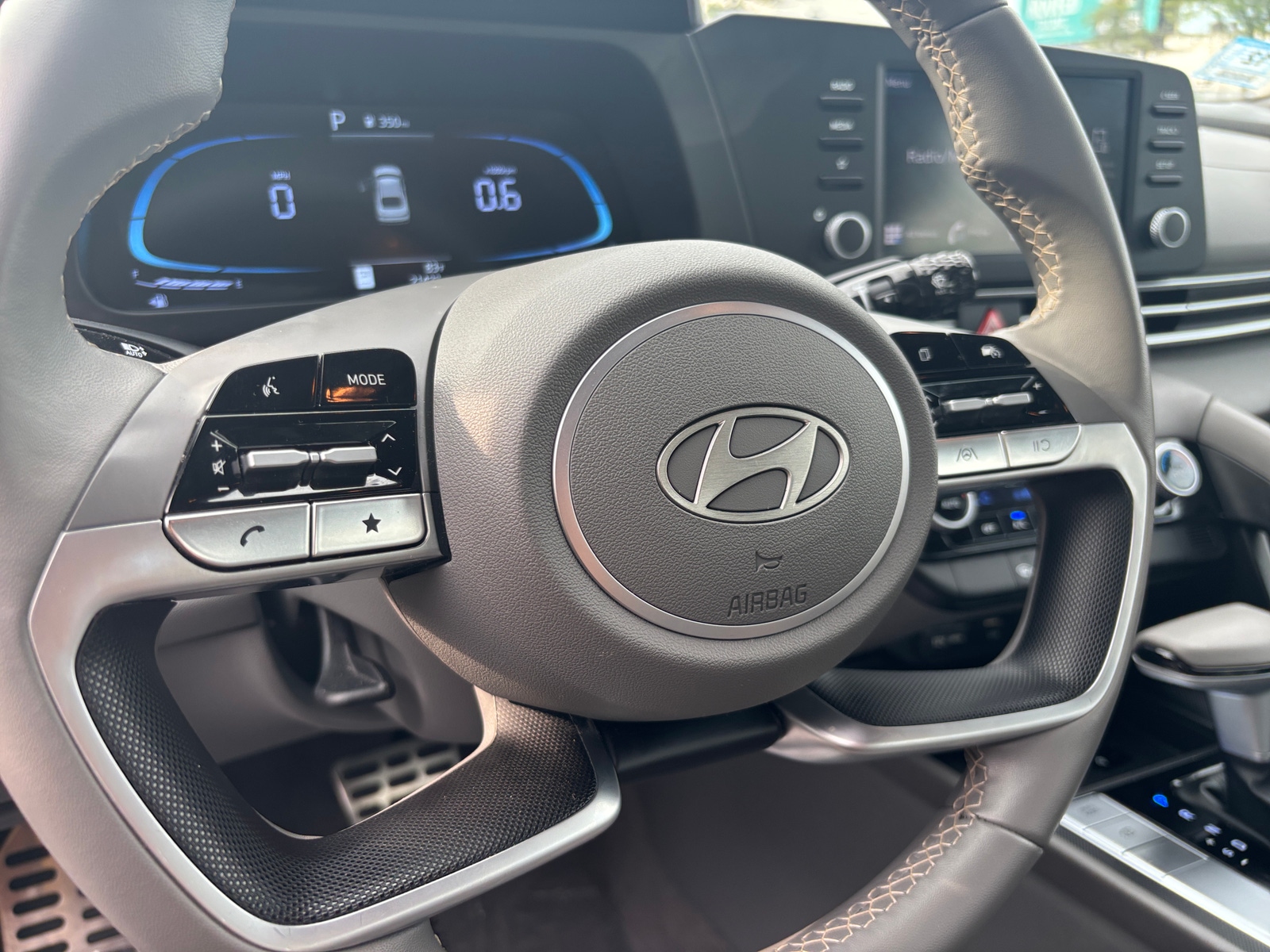 Thumbnail: 2026 Hyundai Elantra - 4