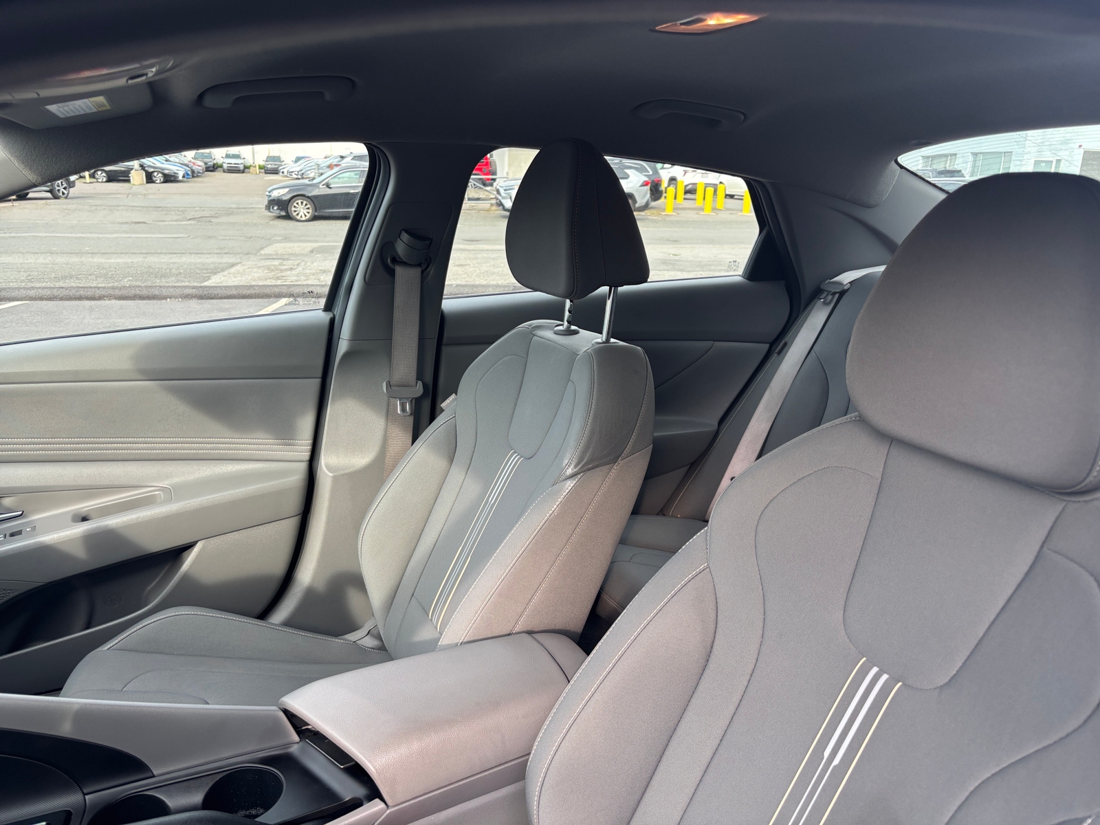 Thumbnail: 2026 Hyundai Elantra - 2