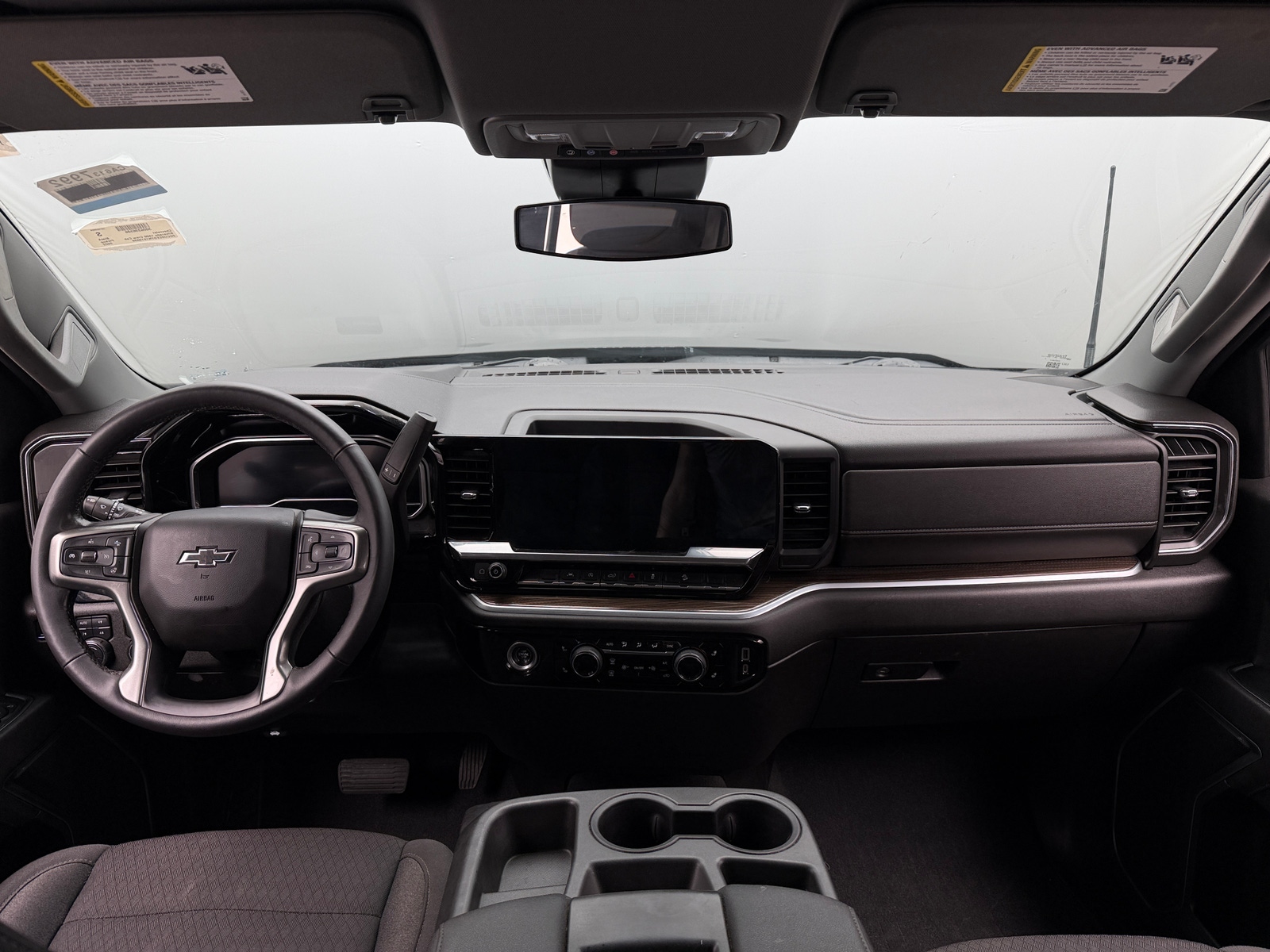 Thumbnail: 2022 Chevrolet Silverado 1500 - 3