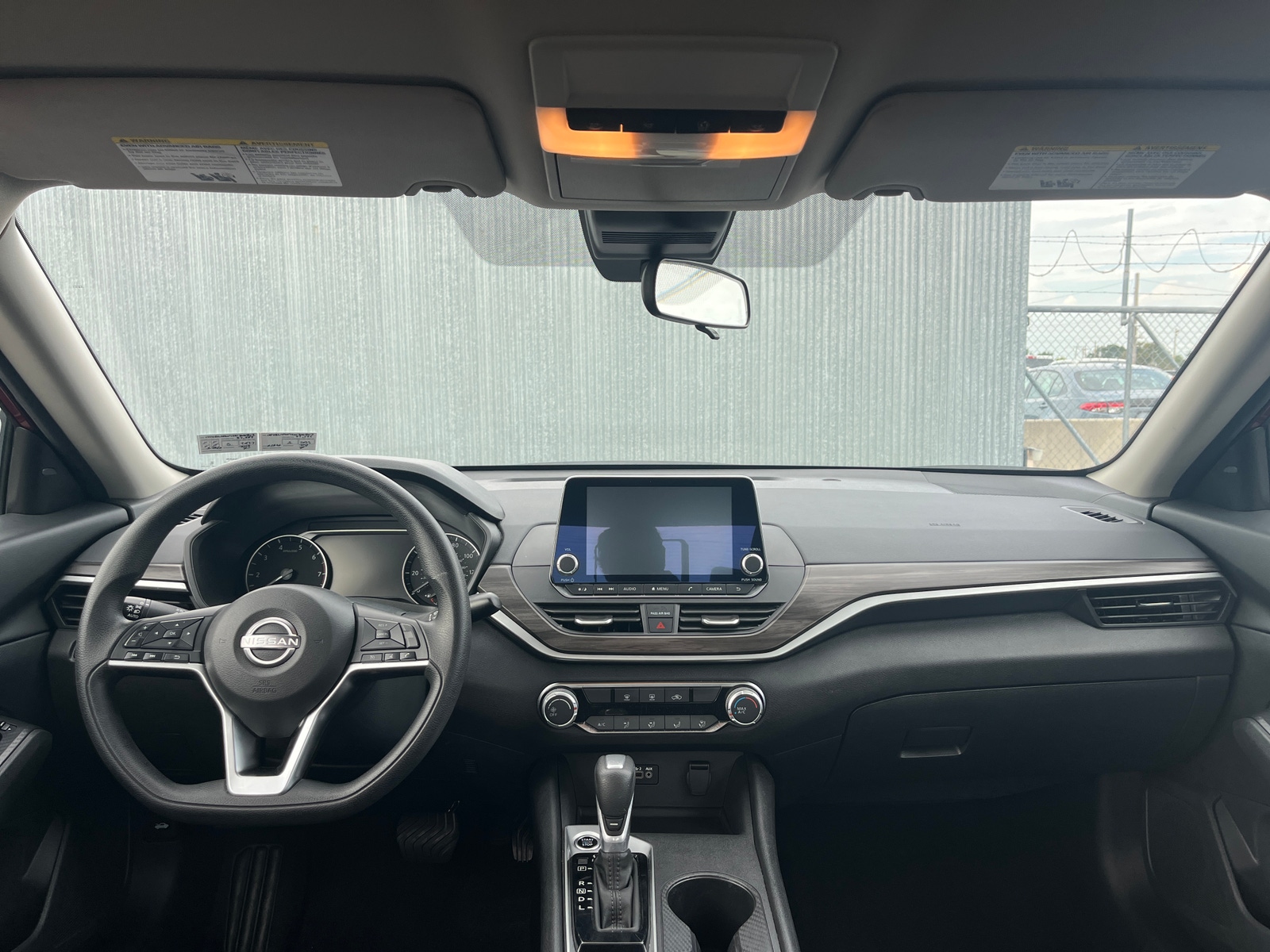 Thumbnail: 2025 Nissan Altima - 3