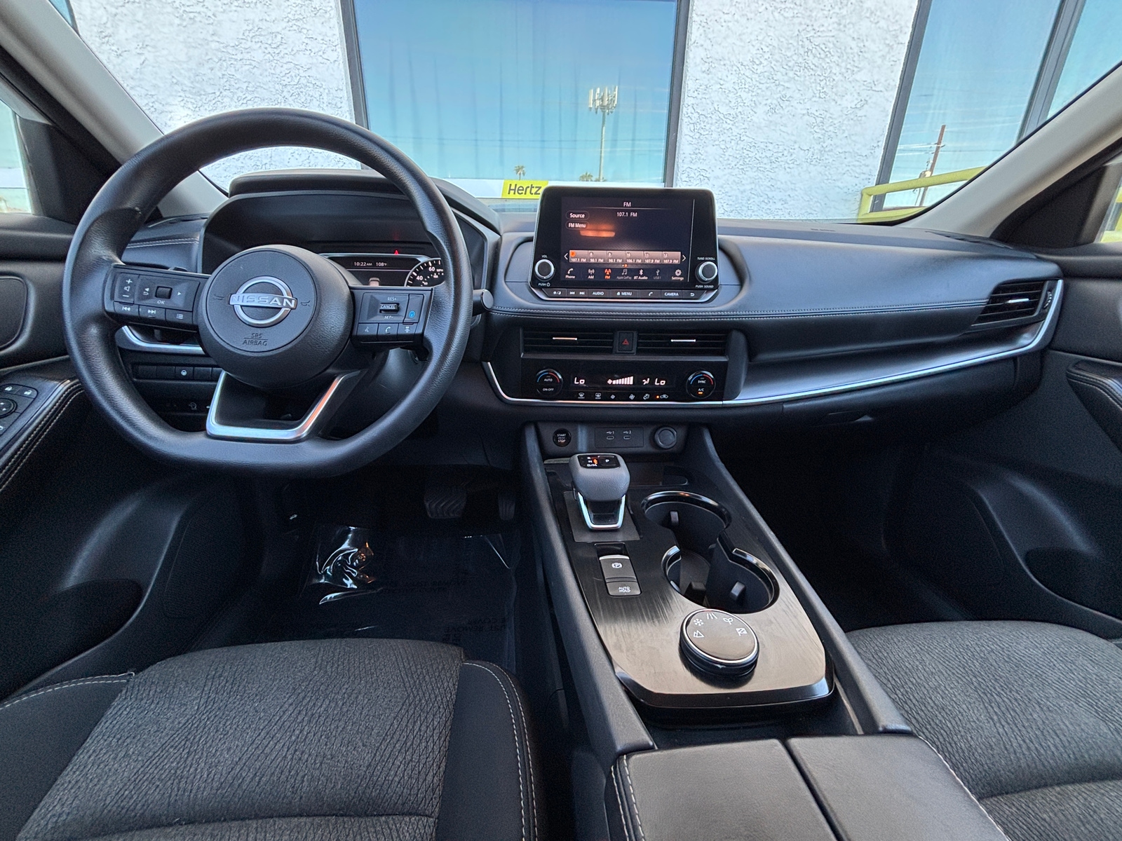 Thumbnail: 2024 Nissan Rogue - 3