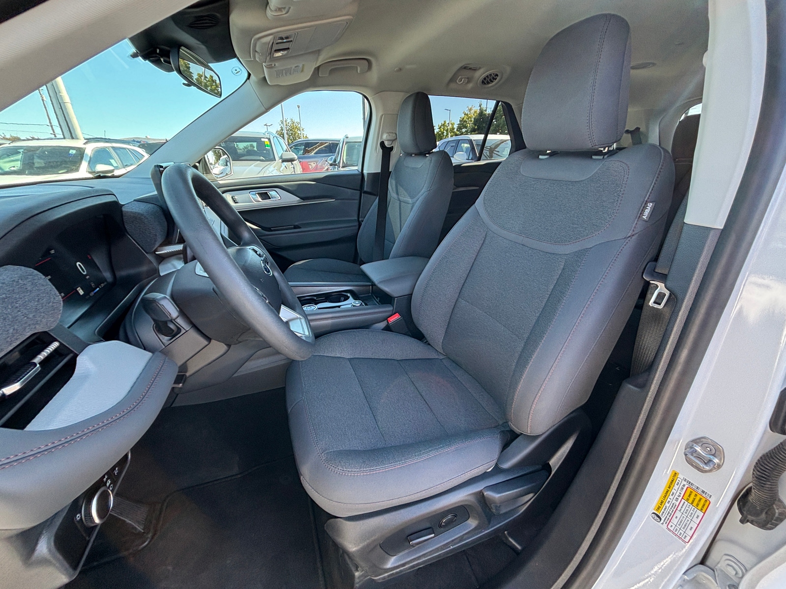 Thumbnail: 2026 Ford Explorer - 2