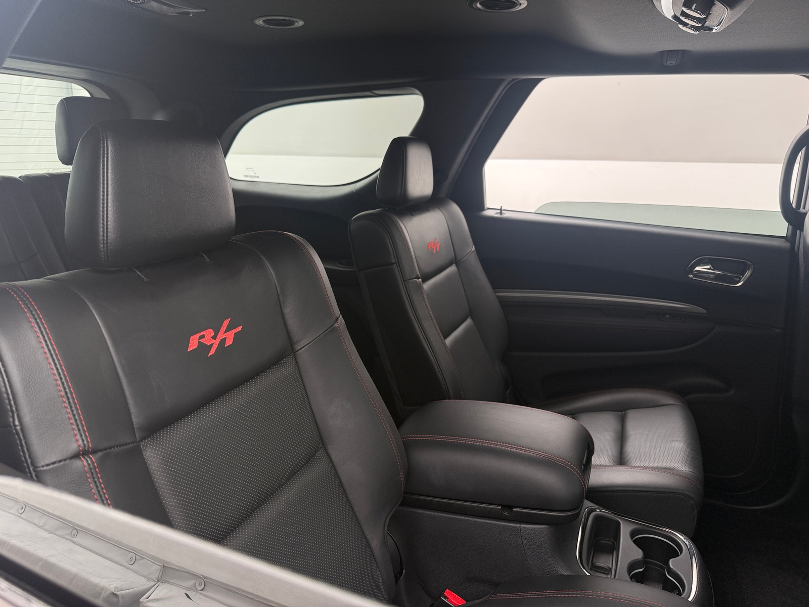 Thumbnail: 2018 Dodge Durango - 5