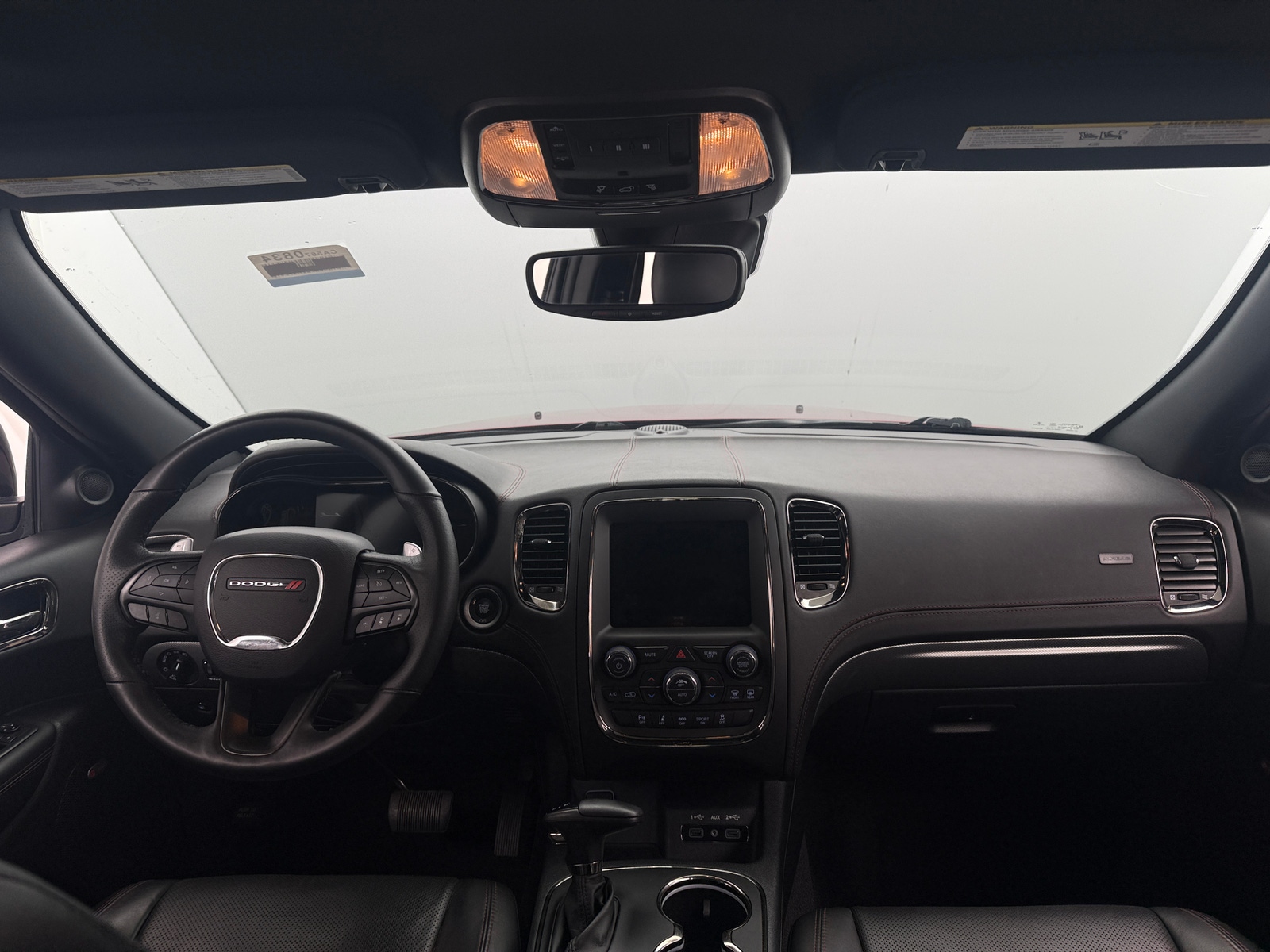 Thumbnail: 2018 Dodge Durango - 2