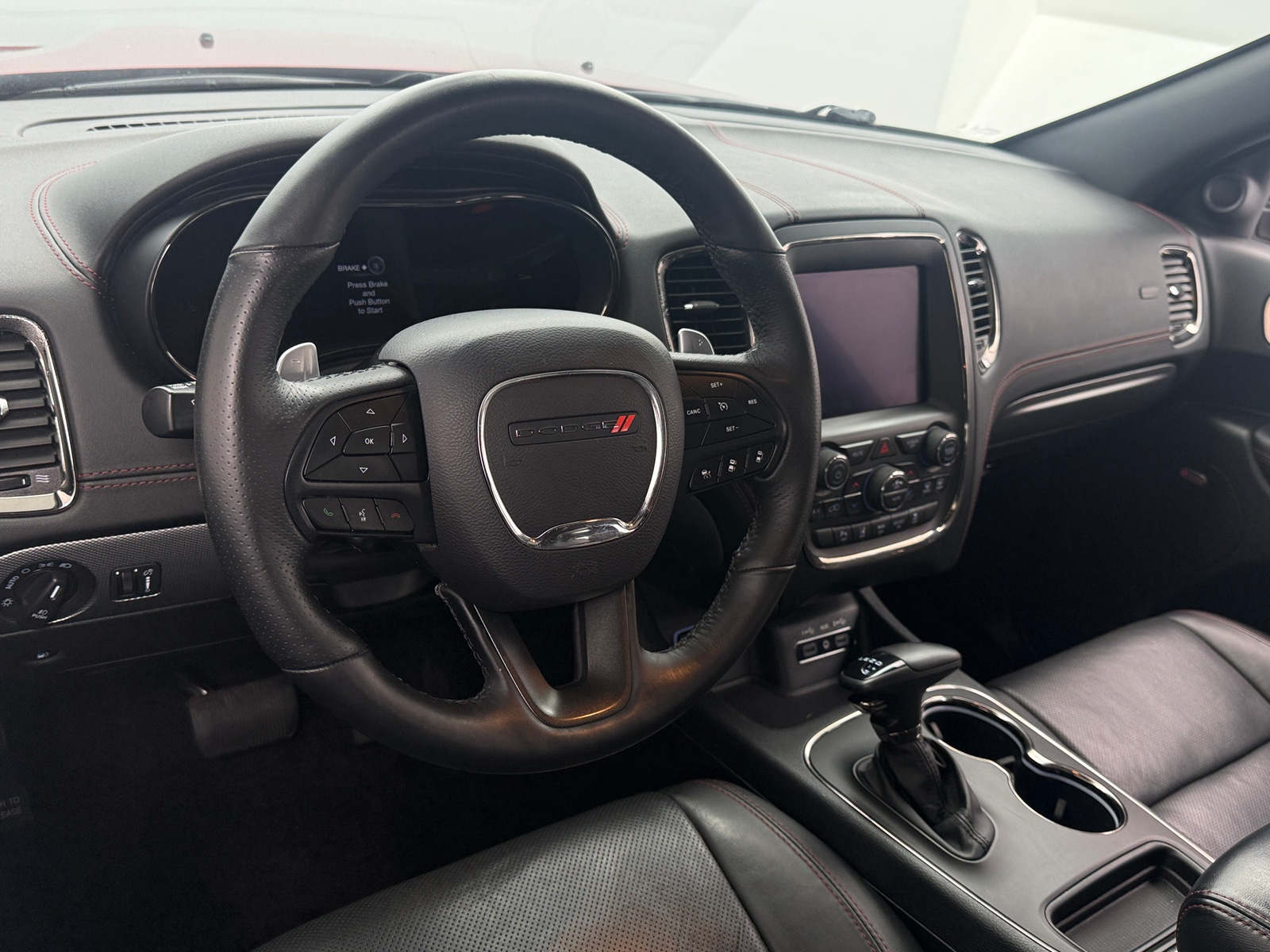 Thumbnail: 2018 Dodge Durango - 4