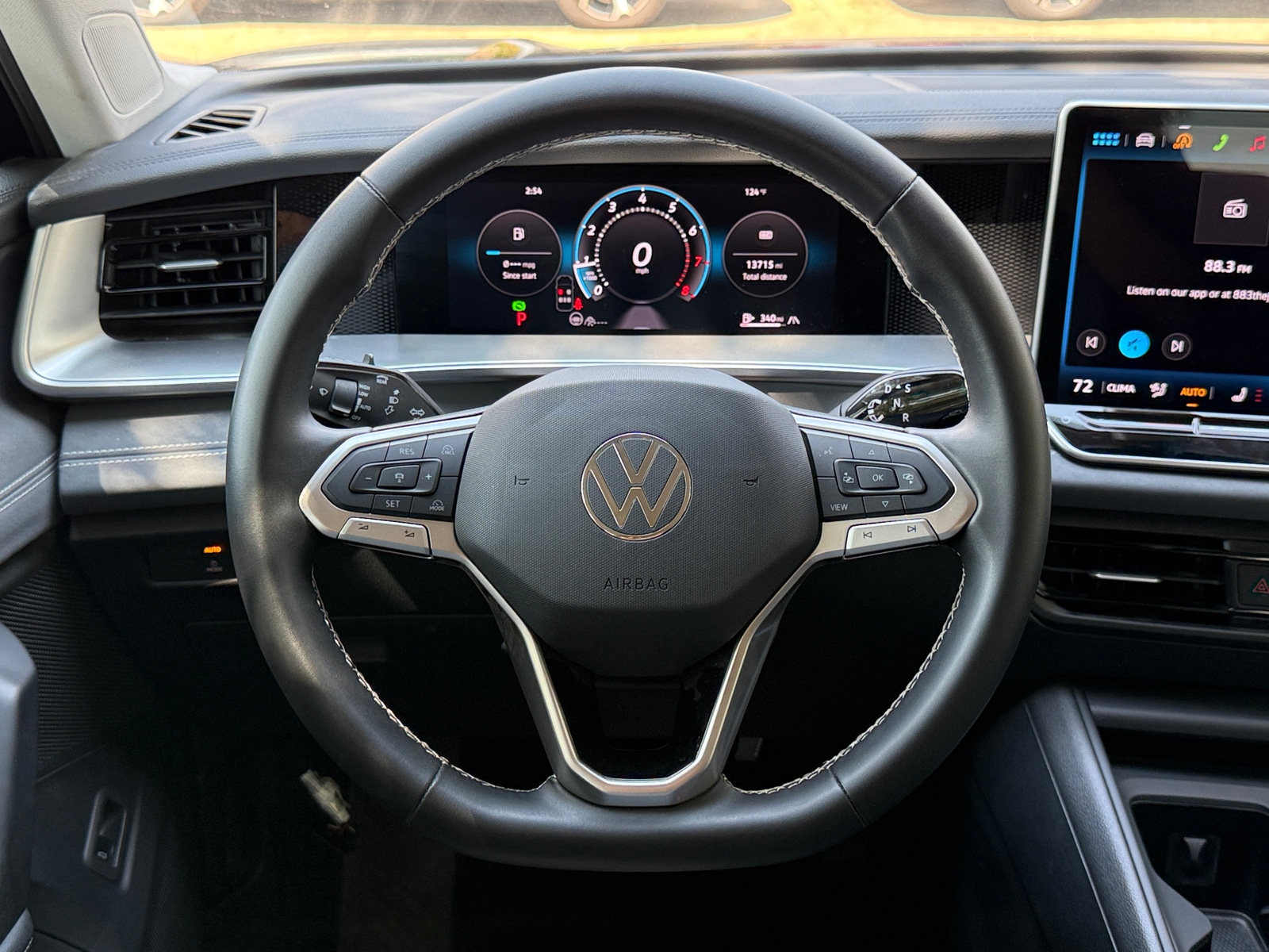 Thumbnail: 2026 Volkswagen Tiguan - 5