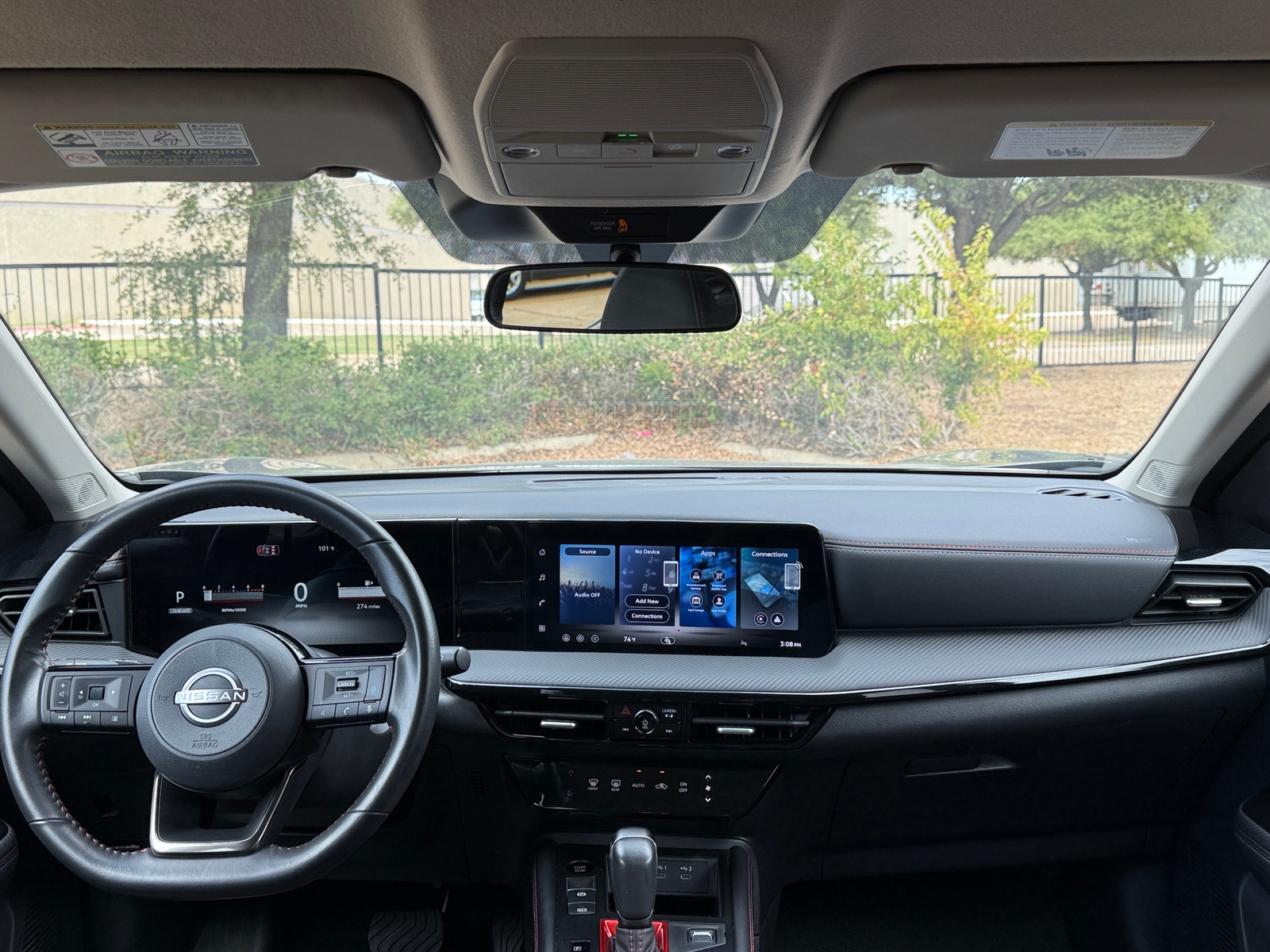 Thumbnail: 2026 Nissan Kicks - 3