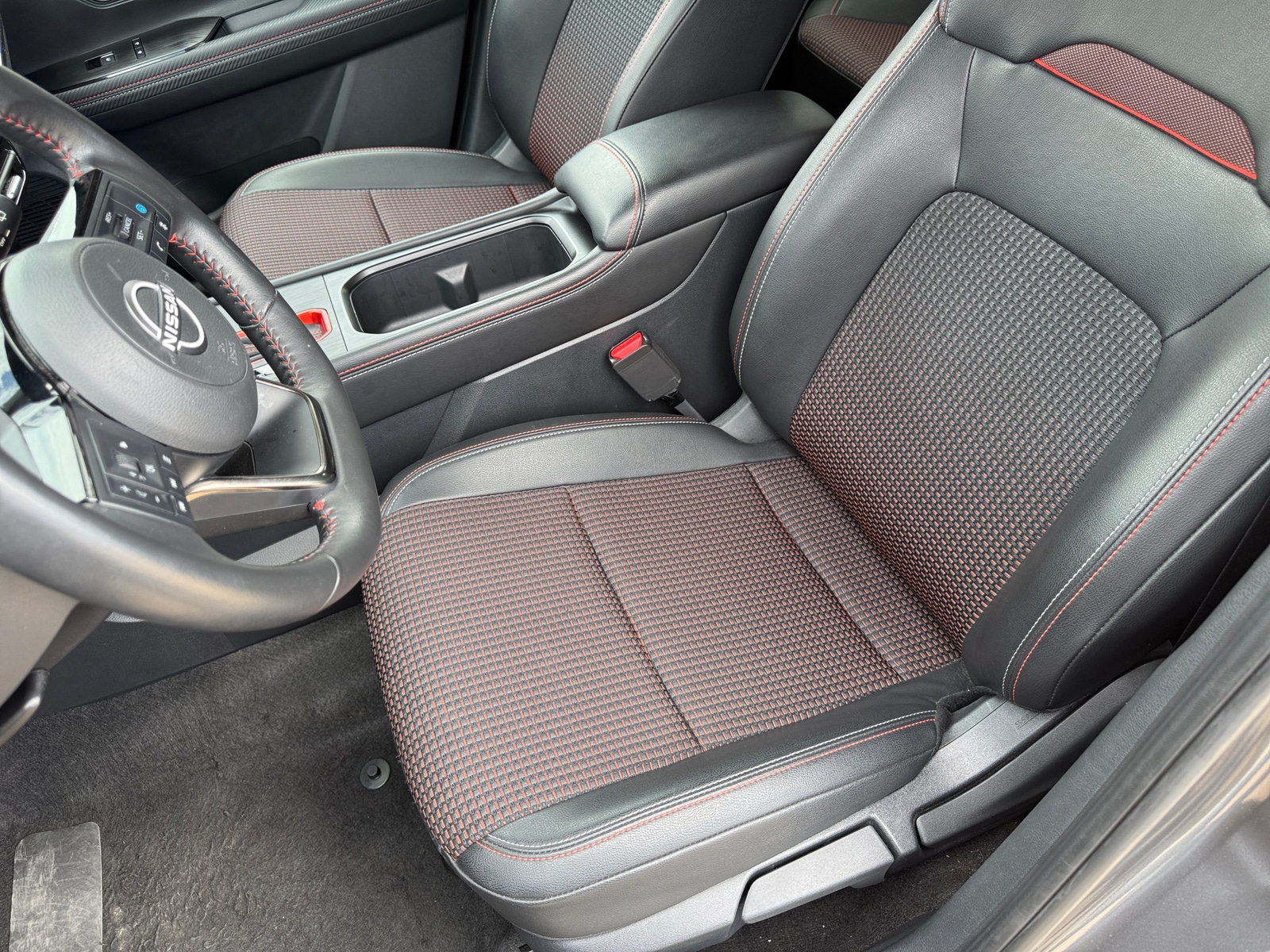 Thumbnail: 2026 Nissan Kicks - 2
