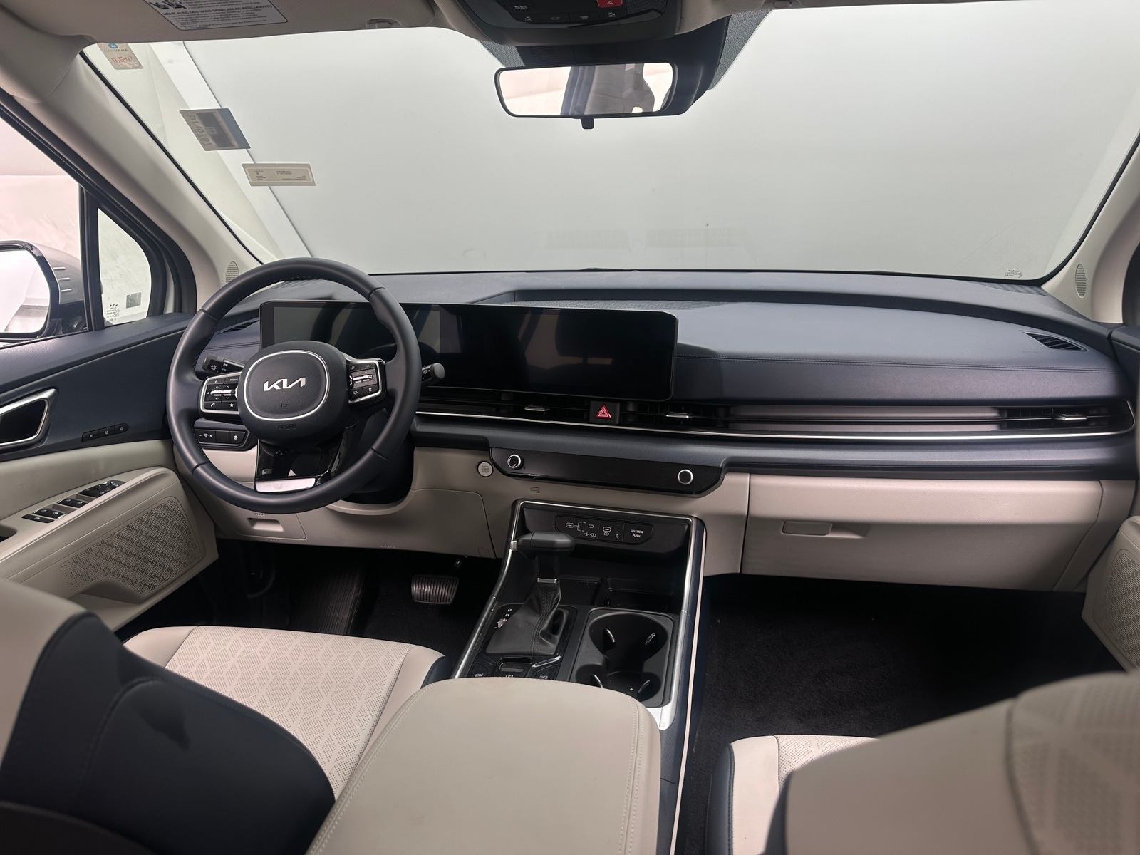 Thumbnail: 2026 Kia Carnival - 2