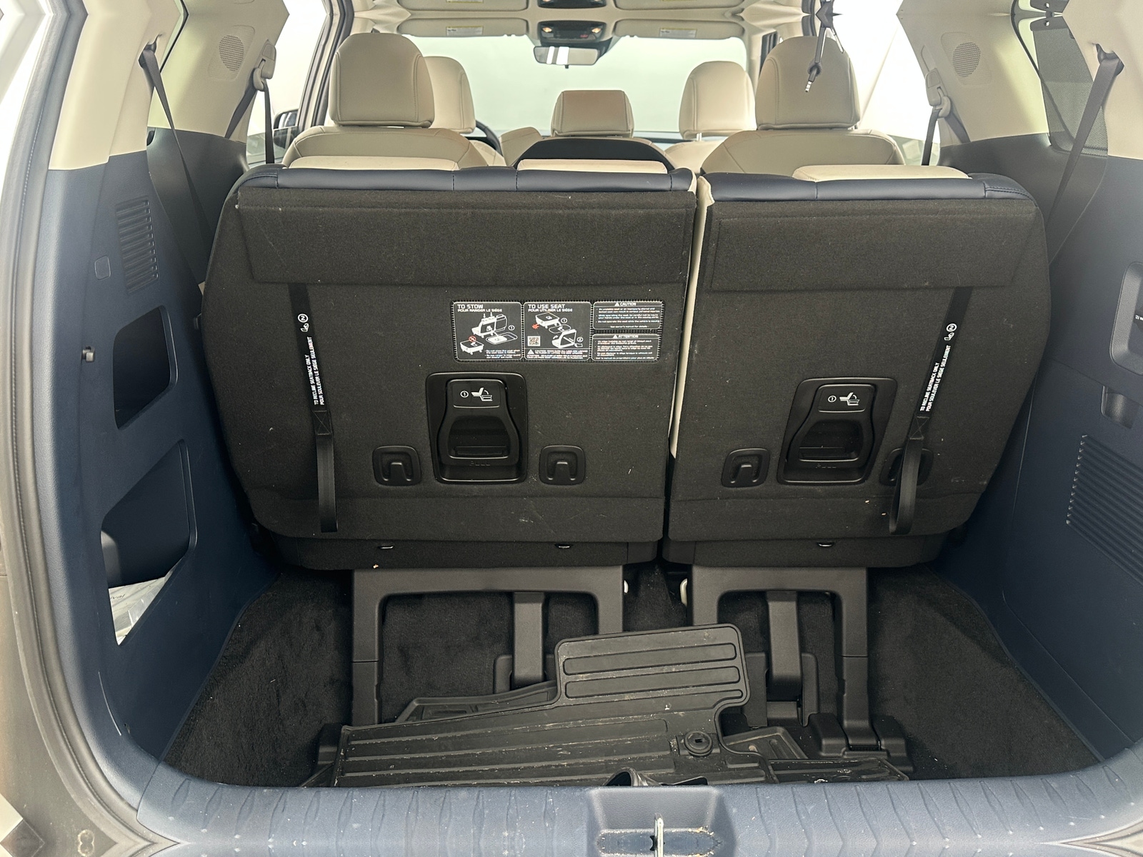 Thumbnail: 2026 Kia Carnival - 6