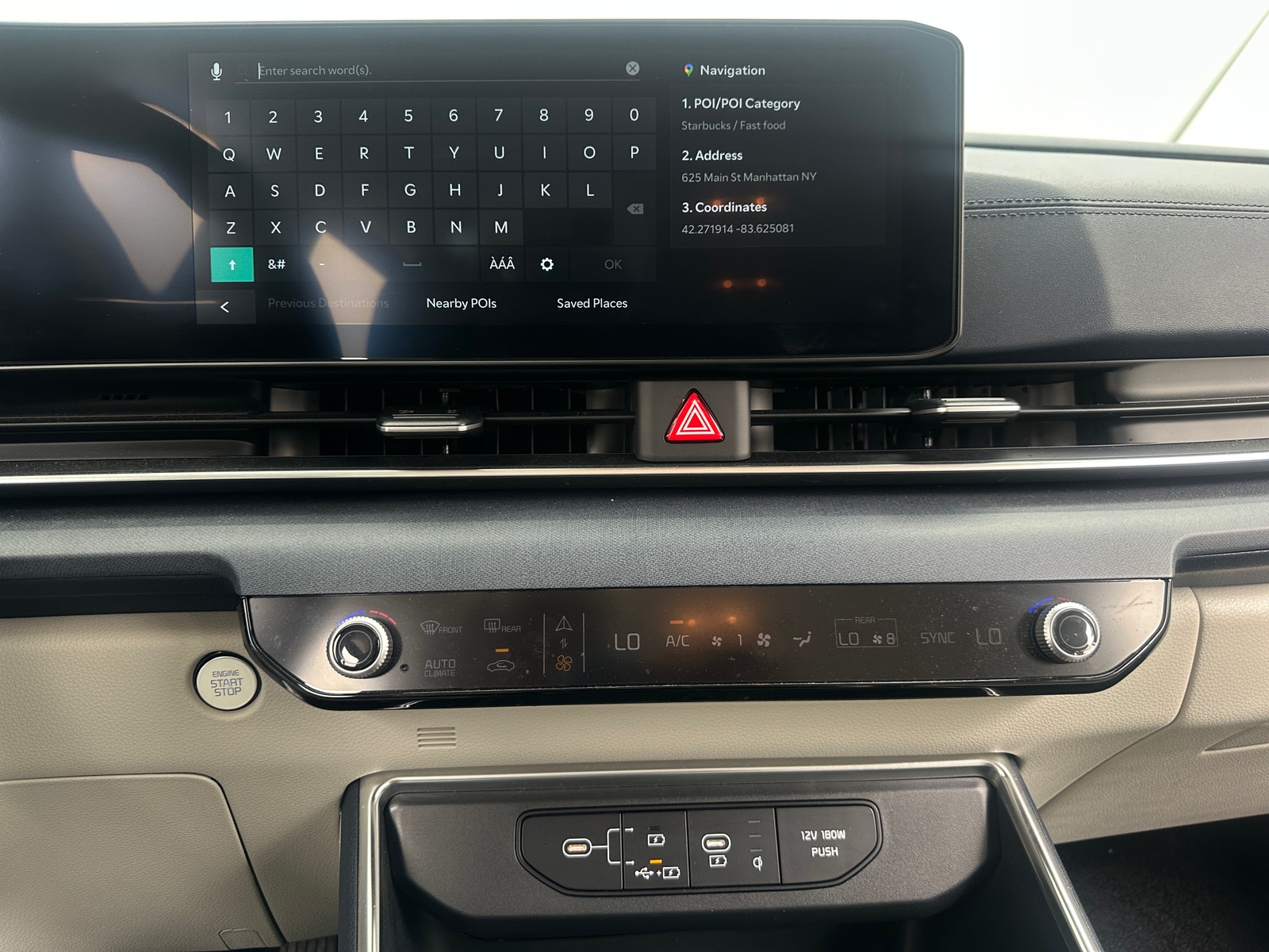 Thumbnail: 2026 Kia Carnival - 3