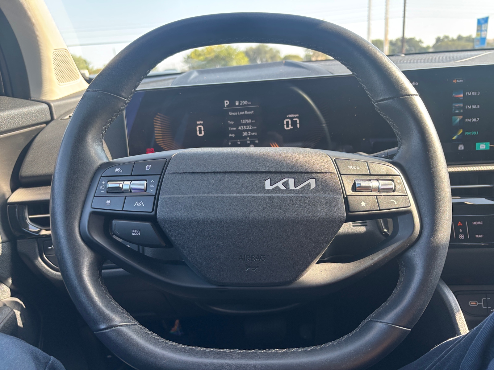 Thumbnail: 2026 Kia Sportage - 5