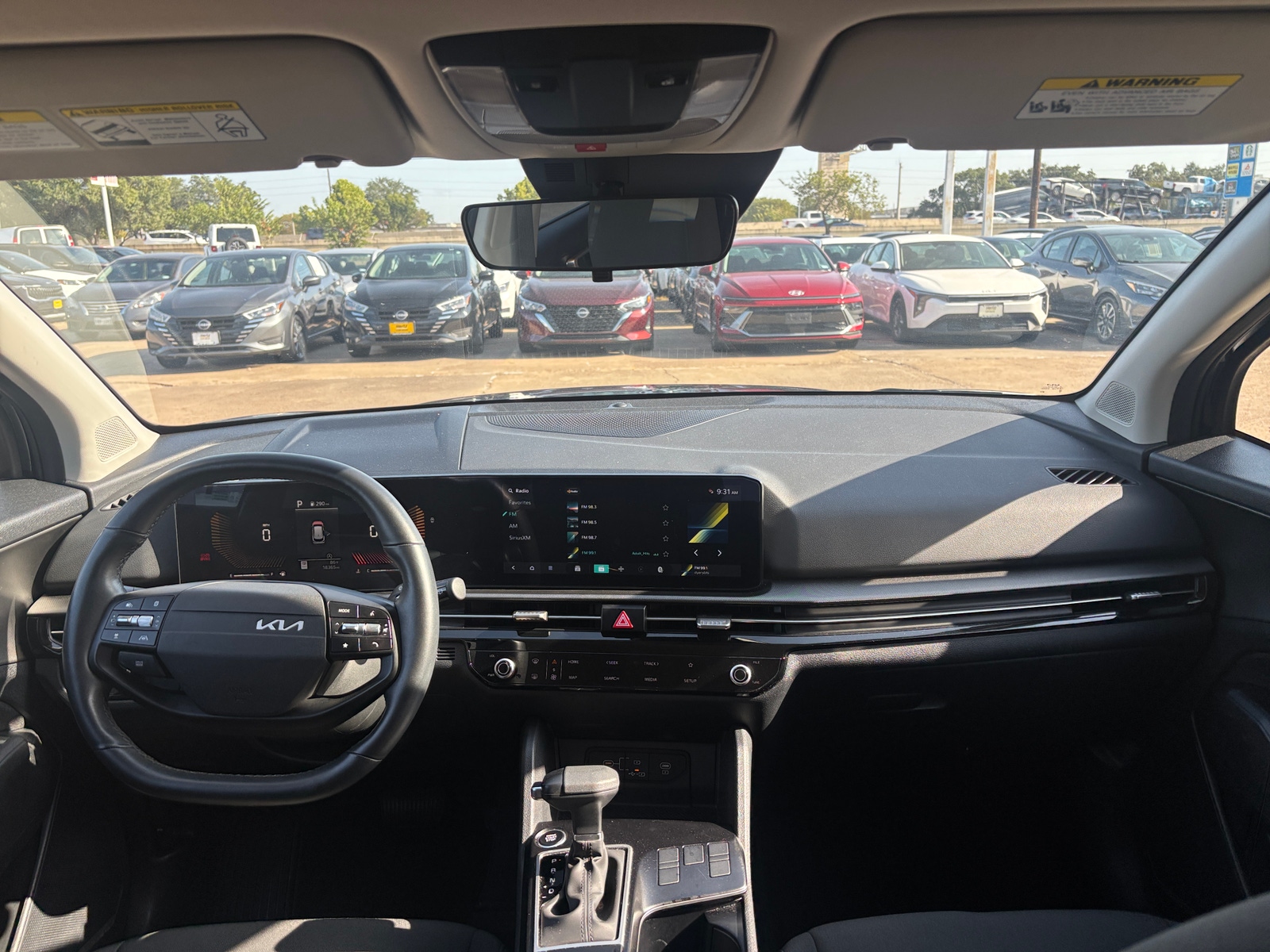 Thumbnail: 2026 Kia Sportage - 3