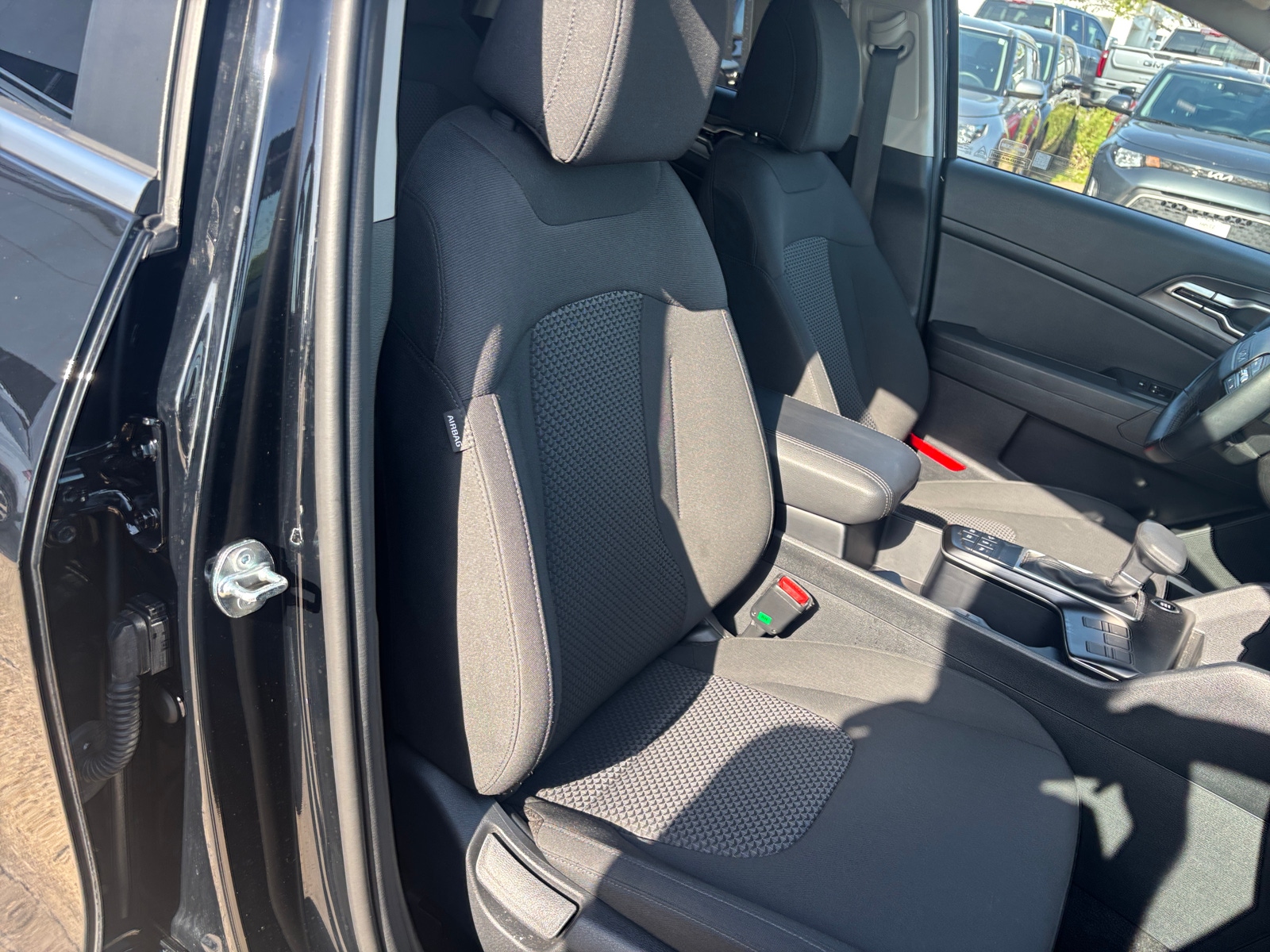 Thumbnail: 2026 Kia Sportage - 2