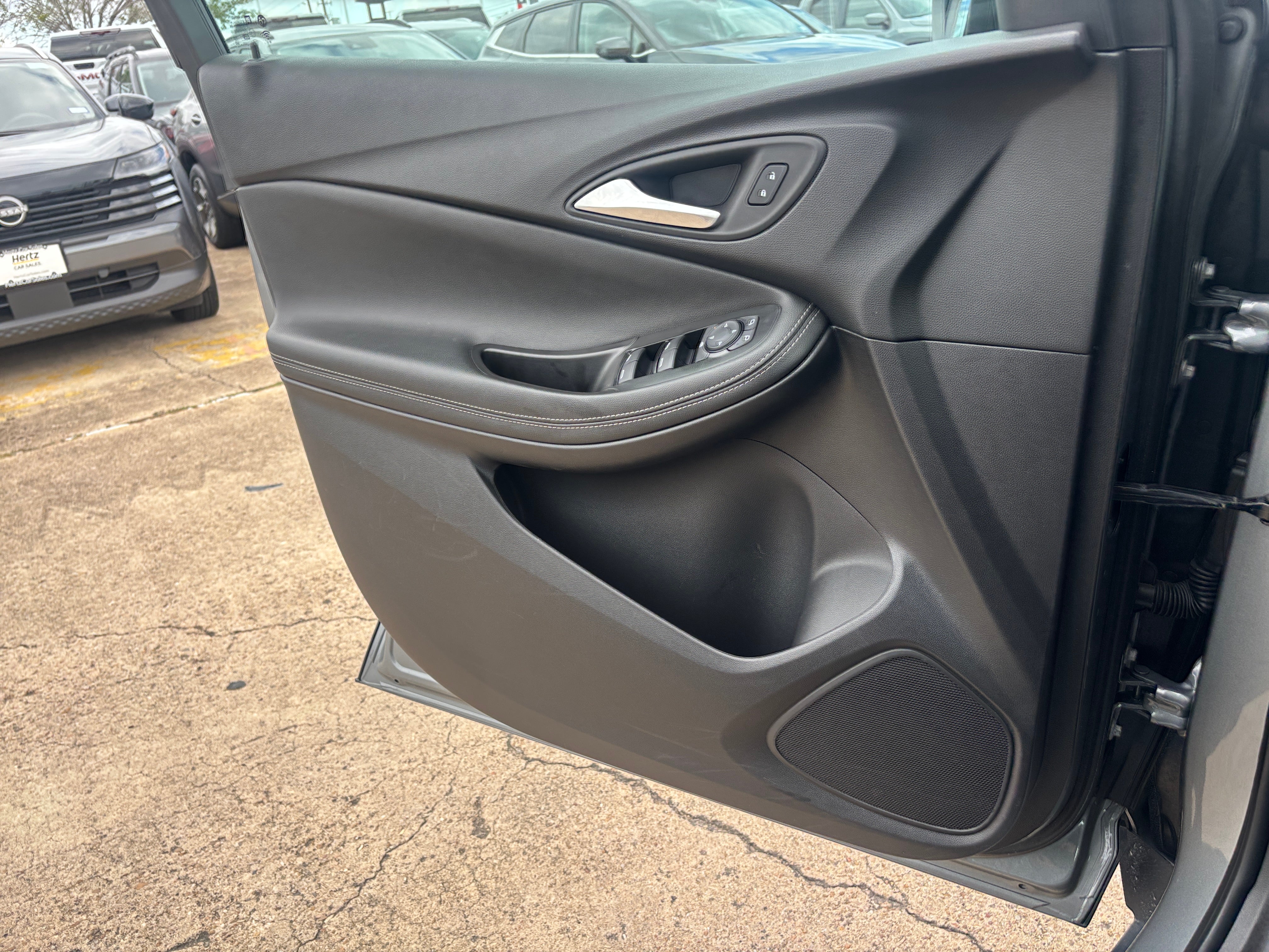 2025 Buick Encore GX