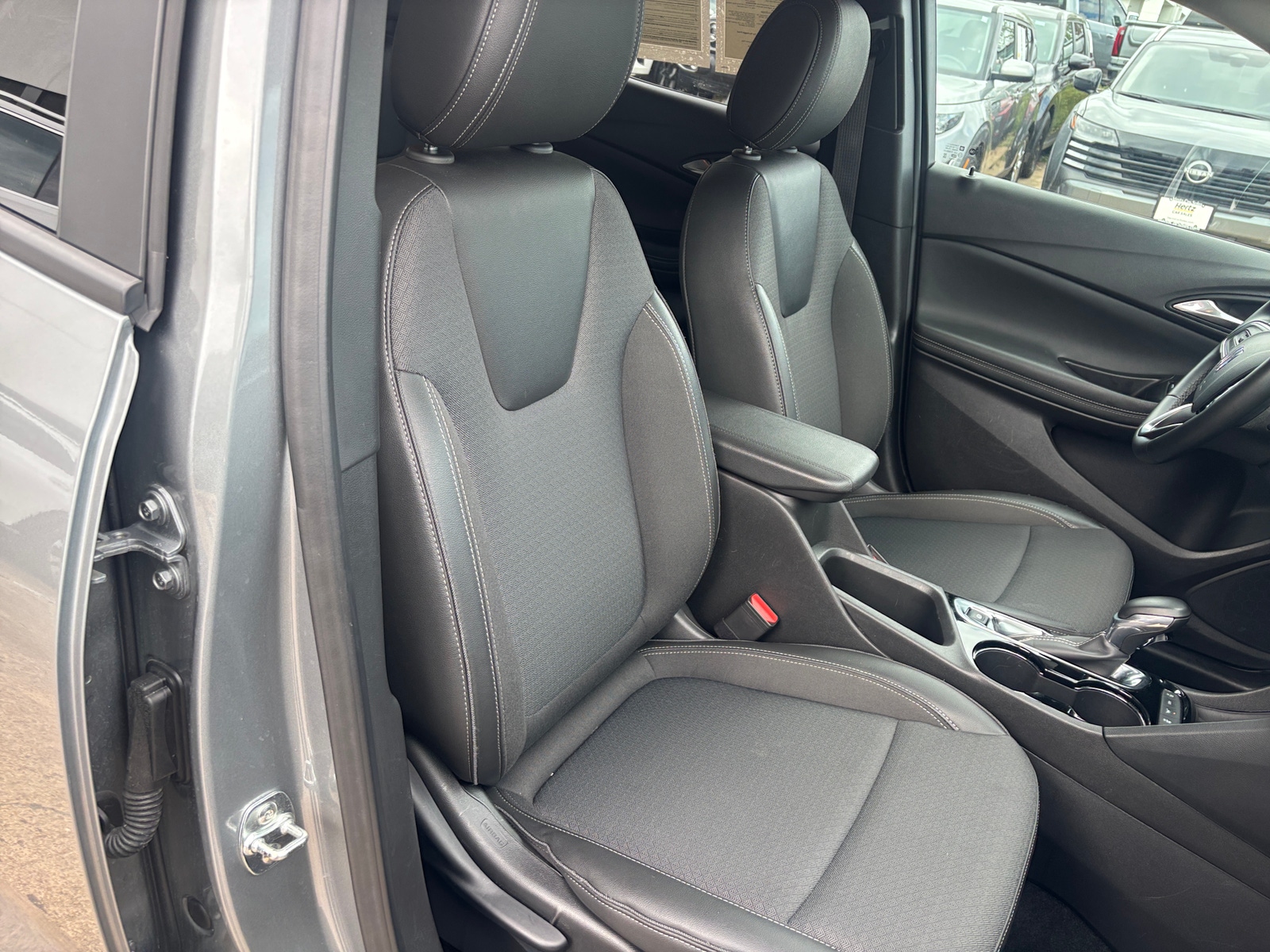 Thumbnail: 2025 Buick Encore GX - 2