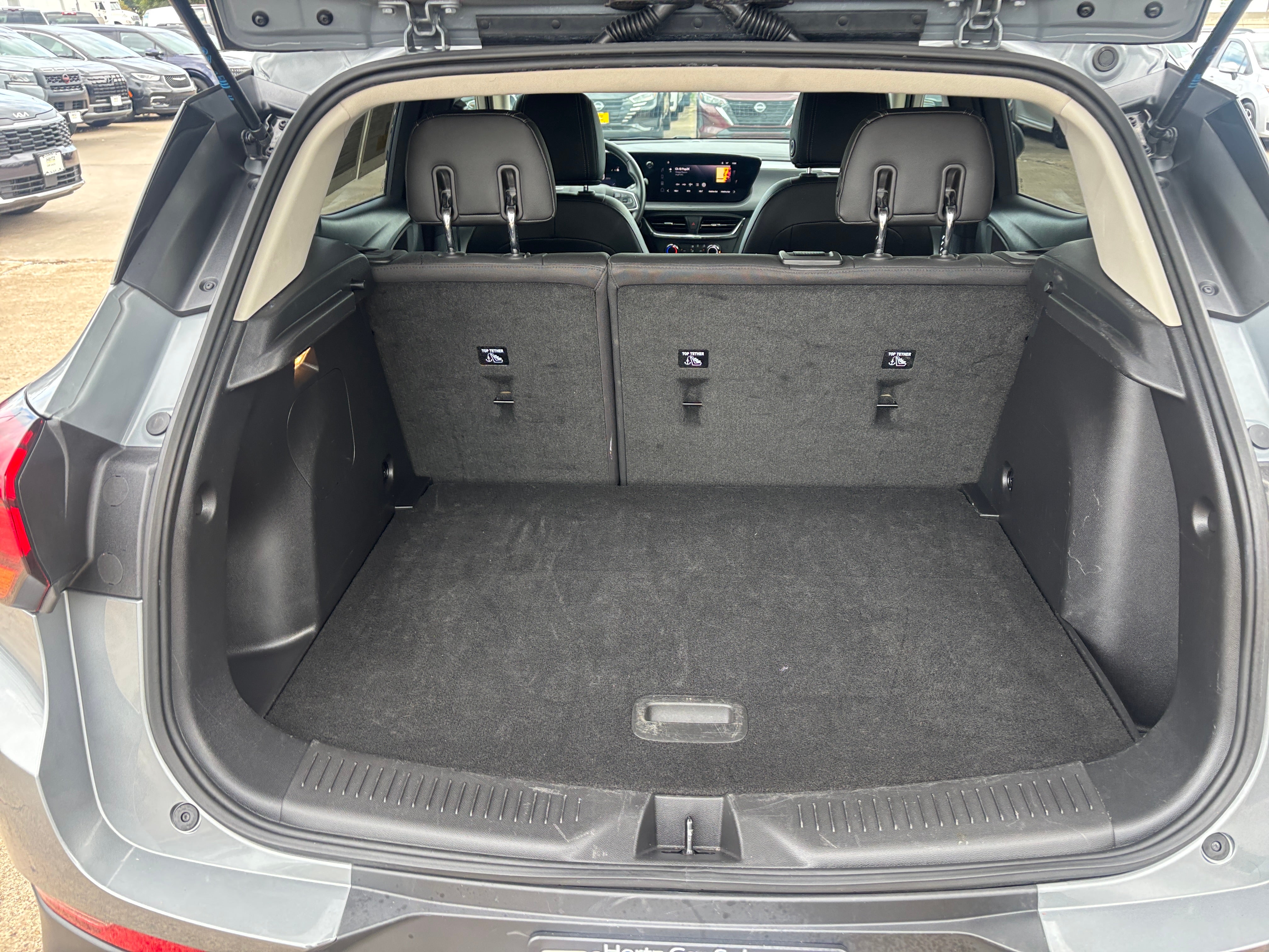 2025 Buick Encore GX Preferred - Photo 8
