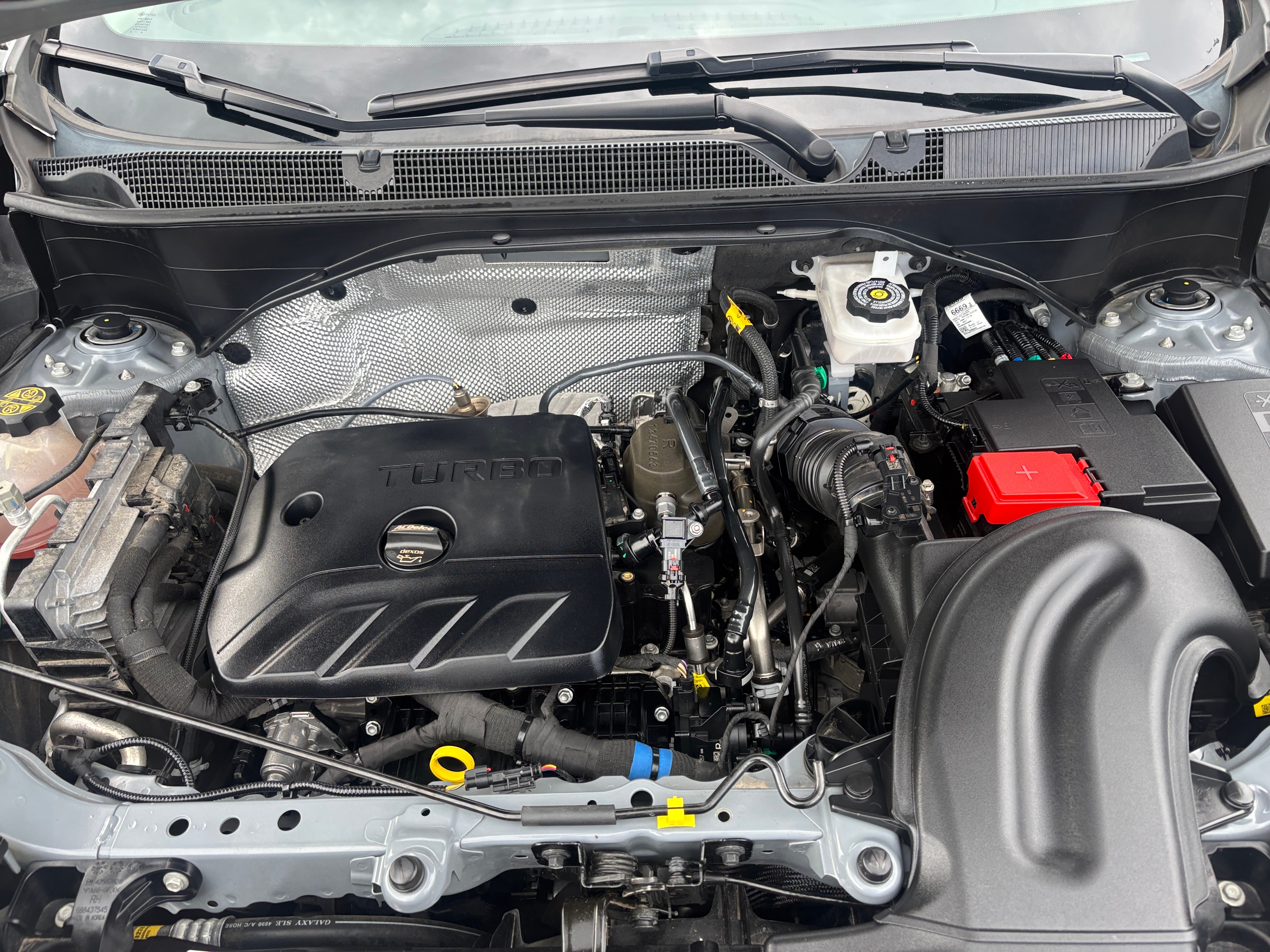 2025 Buick Encore GX Preferred - Photo 9