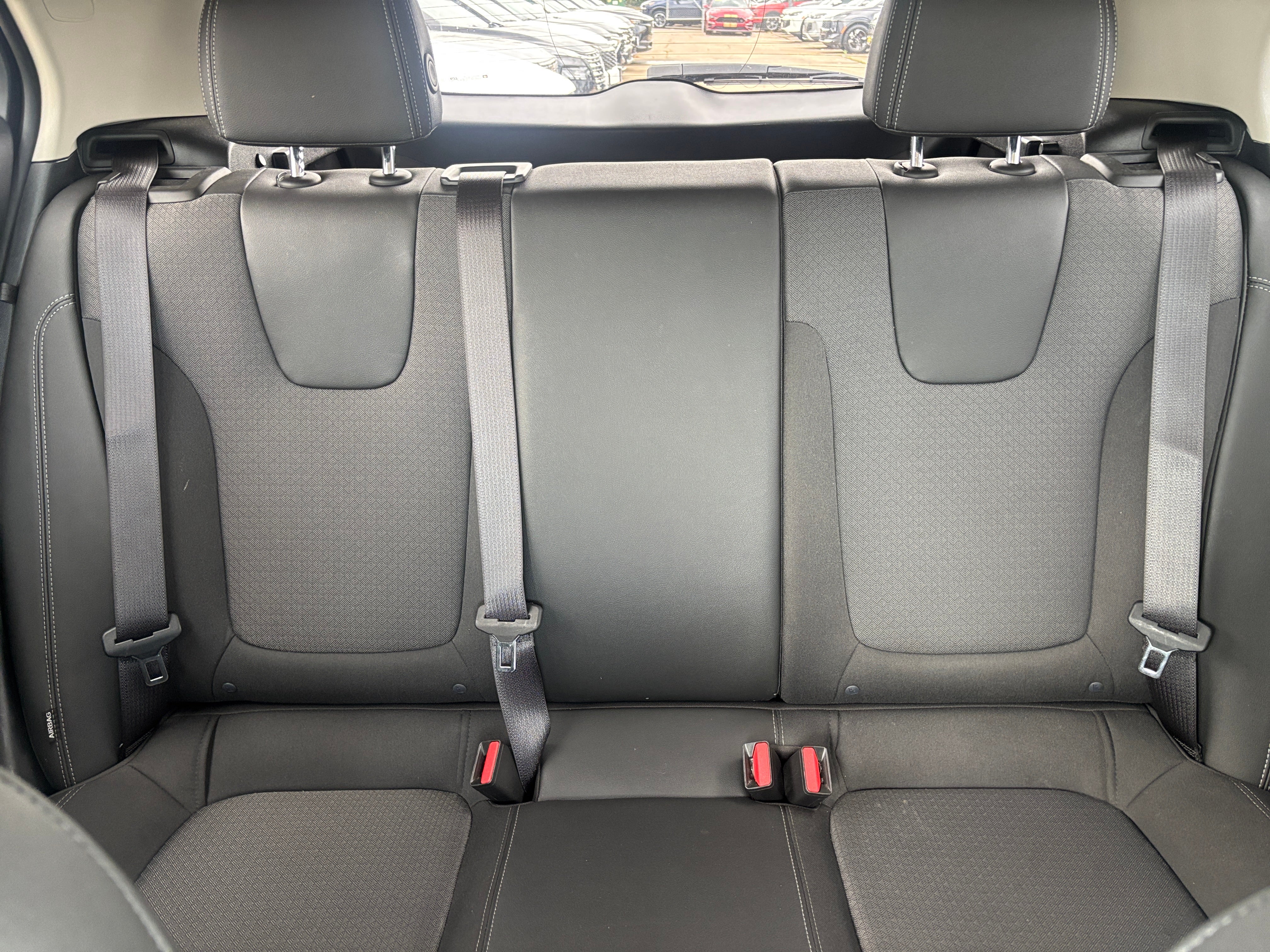 2025 Buick Encore GX Preferred - Photo 10