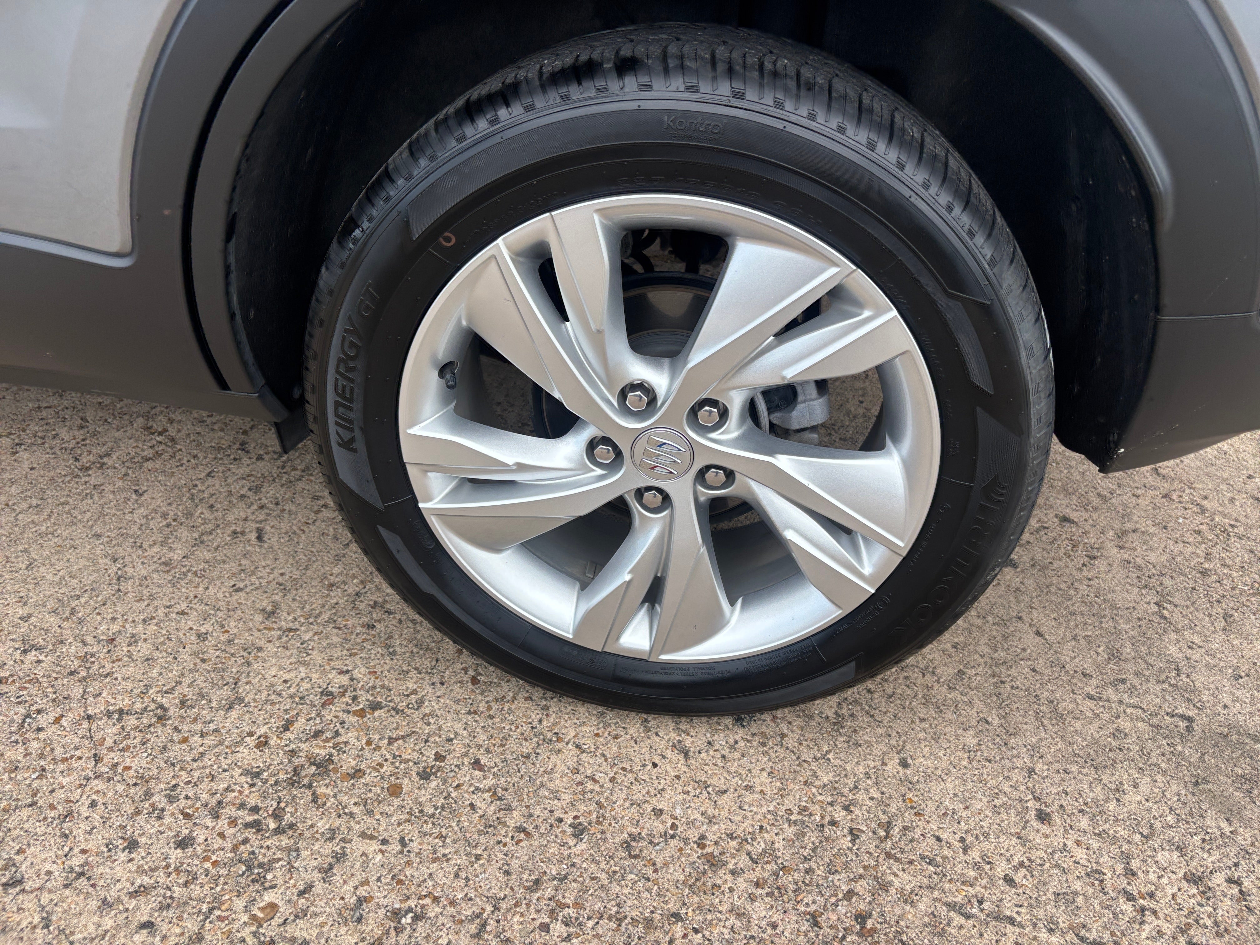 2025 Buick Encore GX Preferred - Photo 15