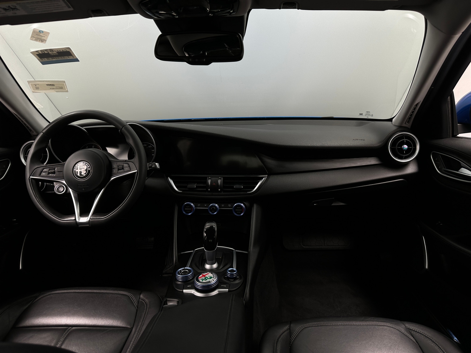 Thumbnail: 2018 Alfa Romeo Giulia - 2