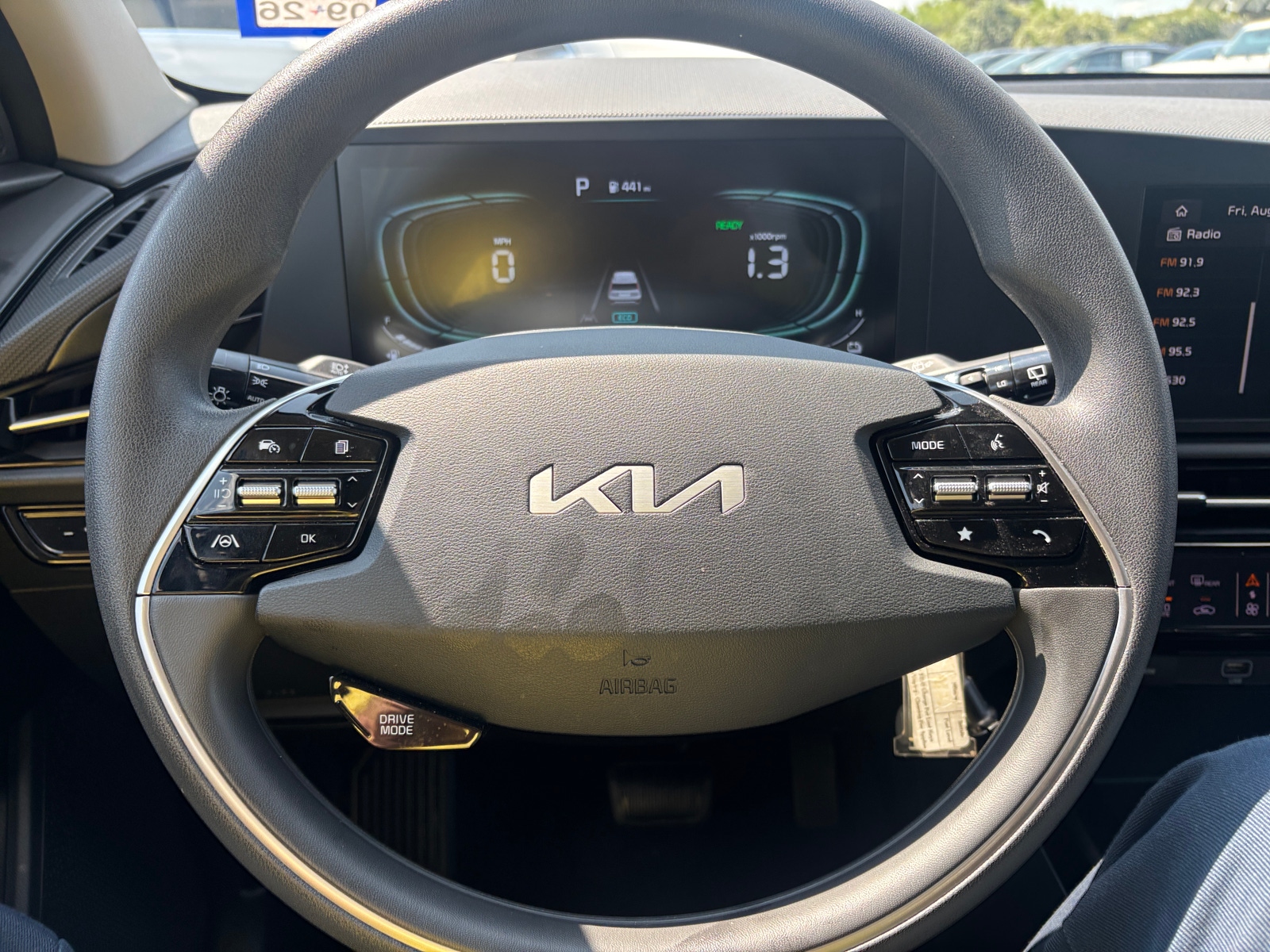 Thumbnail: 2026 Kia Niro - 5